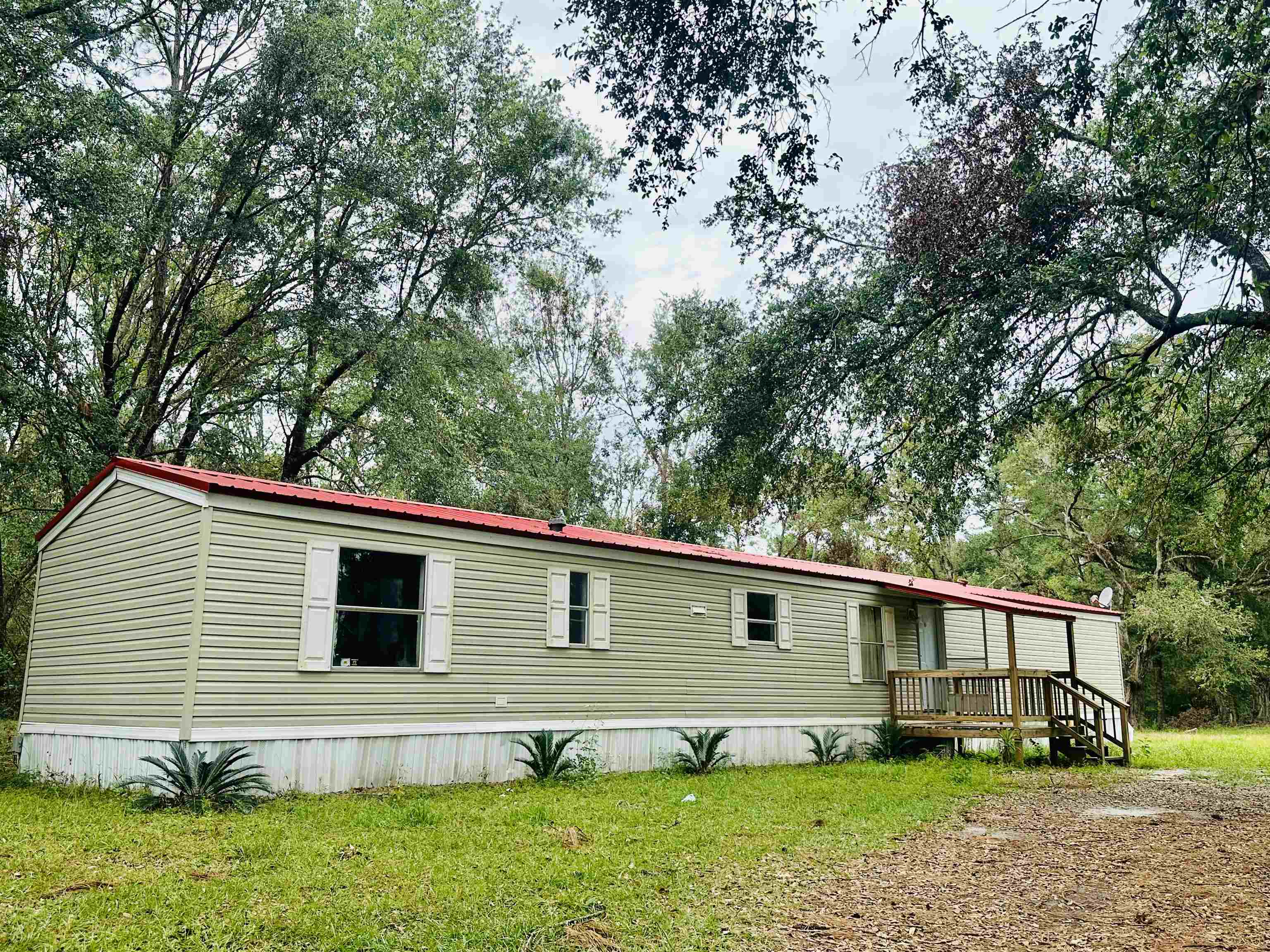 2309 A Young Road, Perry, Florida image 8