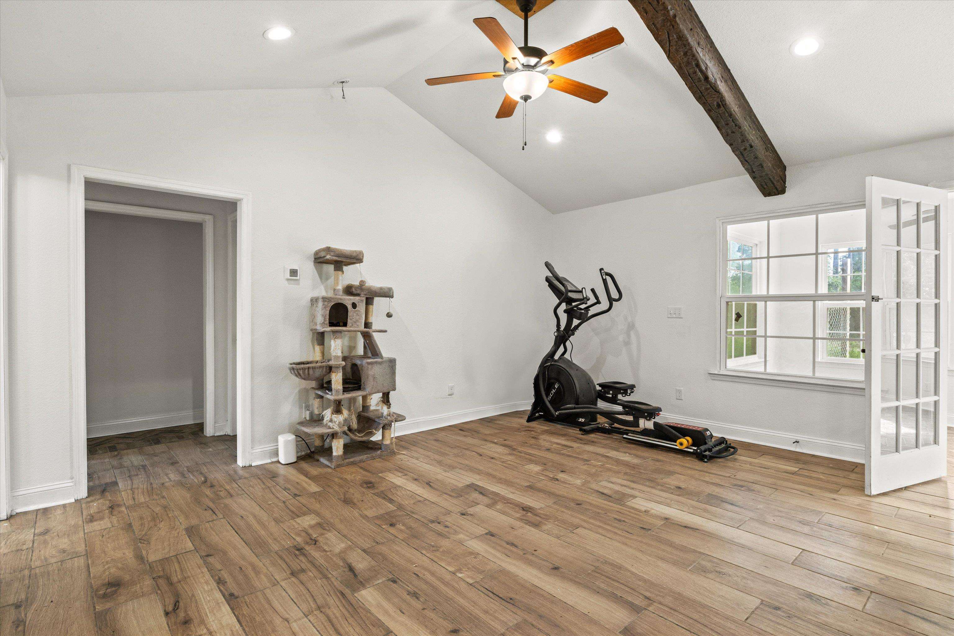 347 Bert Thomas Lane, Crawfordville, Texas image 12