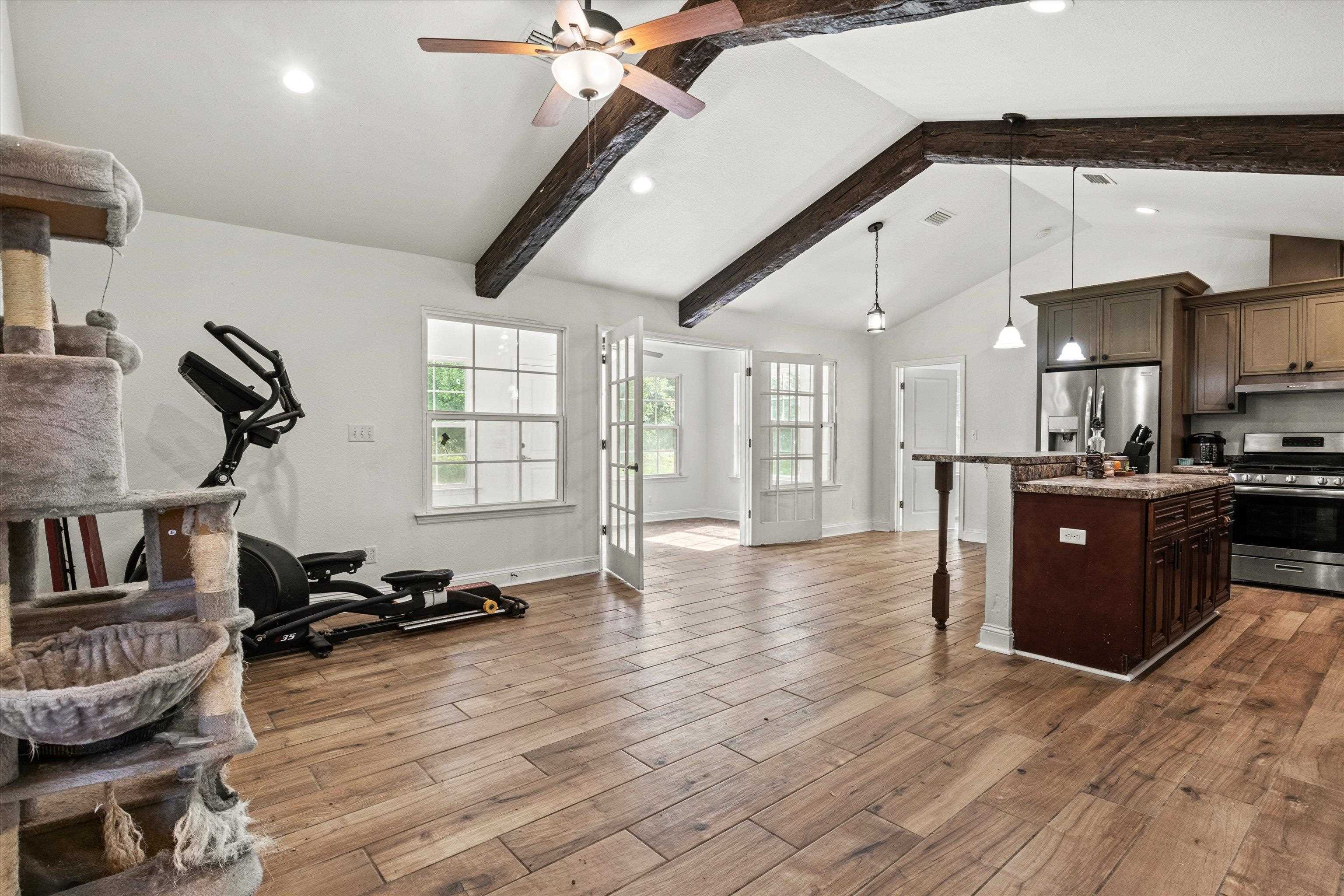 347 Bert Thomas Lane, Crawfordville, Texas image 13