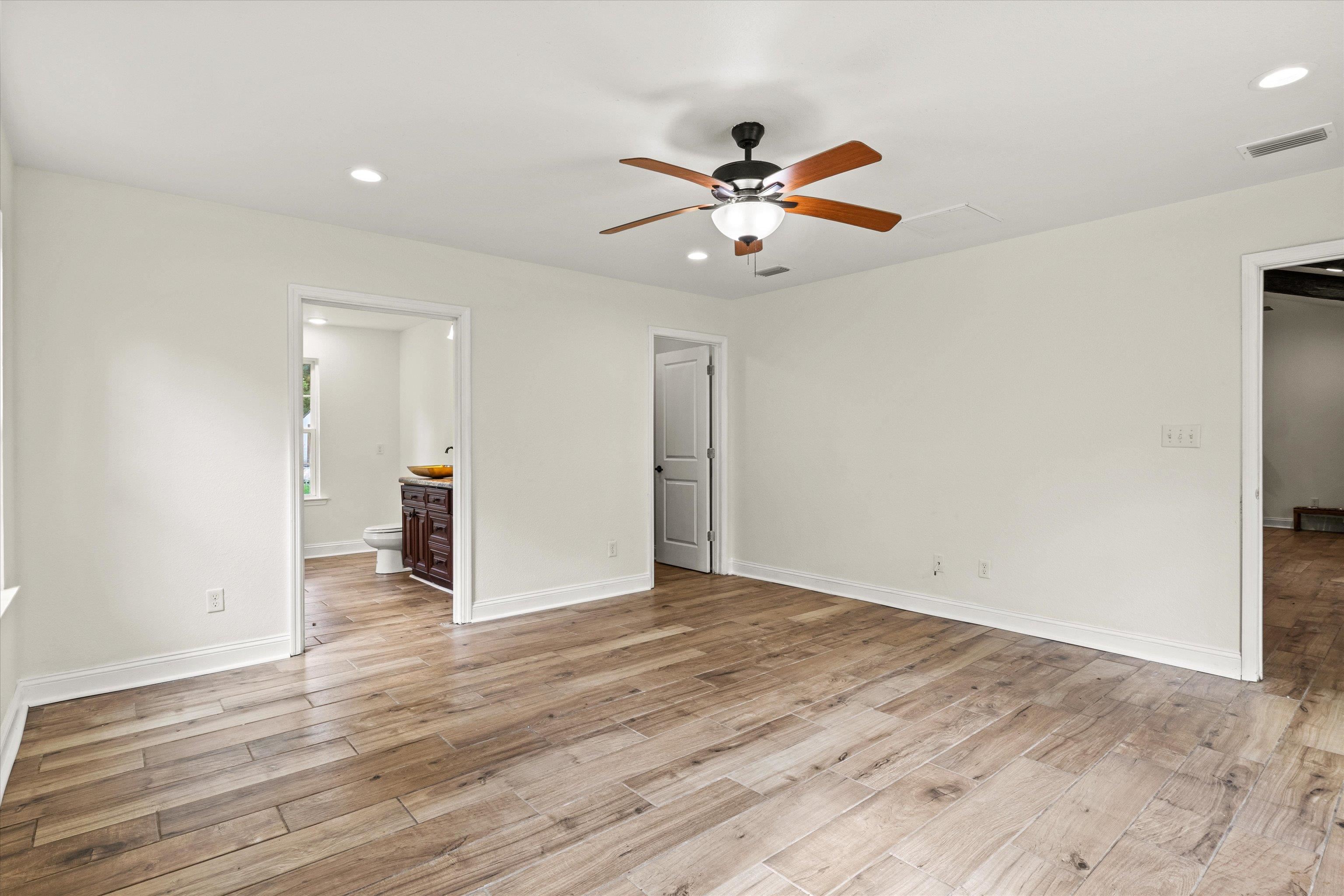 347 Bert Thomas Lane, Crawfordville, Texas image 16