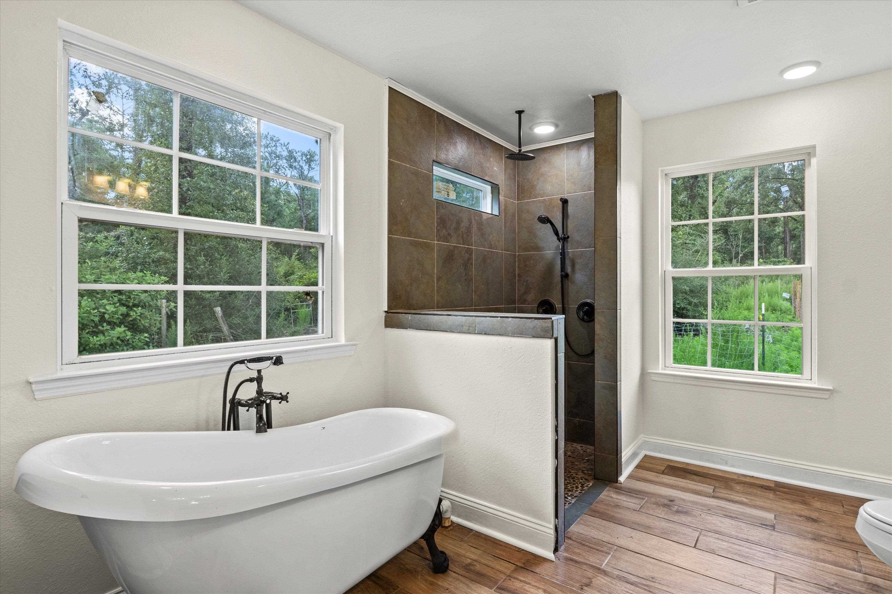347 Bert Thomas Lane, Crawfordville, Texas image 17