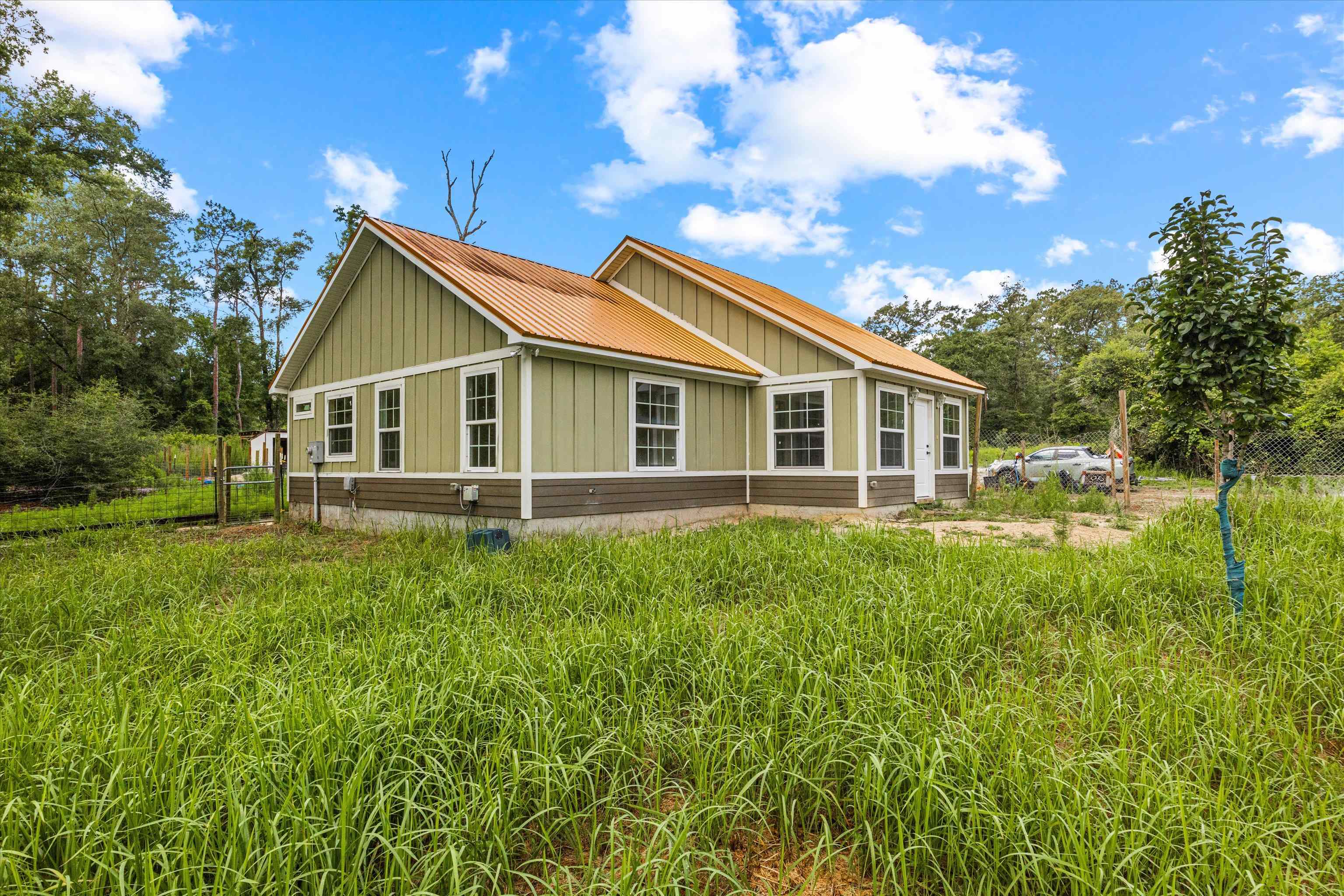 347 Bert Thomas Lane, Crawfordville, Texas image 30