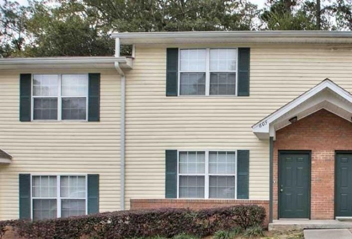2403 Hartsfield Road #605, Tallahassee, Texas image 1