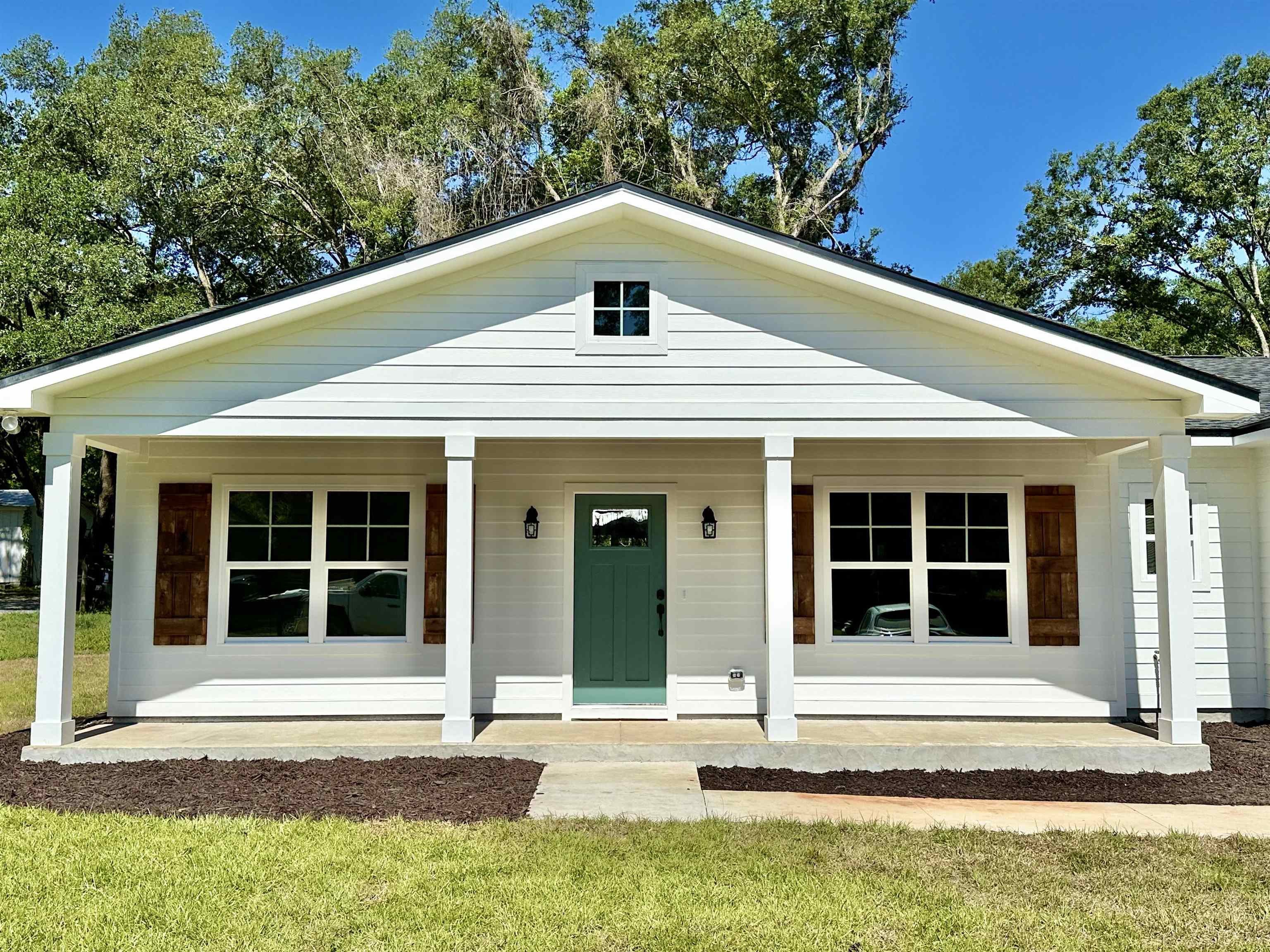 Lot 5 Powderhorn Avenue, Tallahassee, Florida image 1