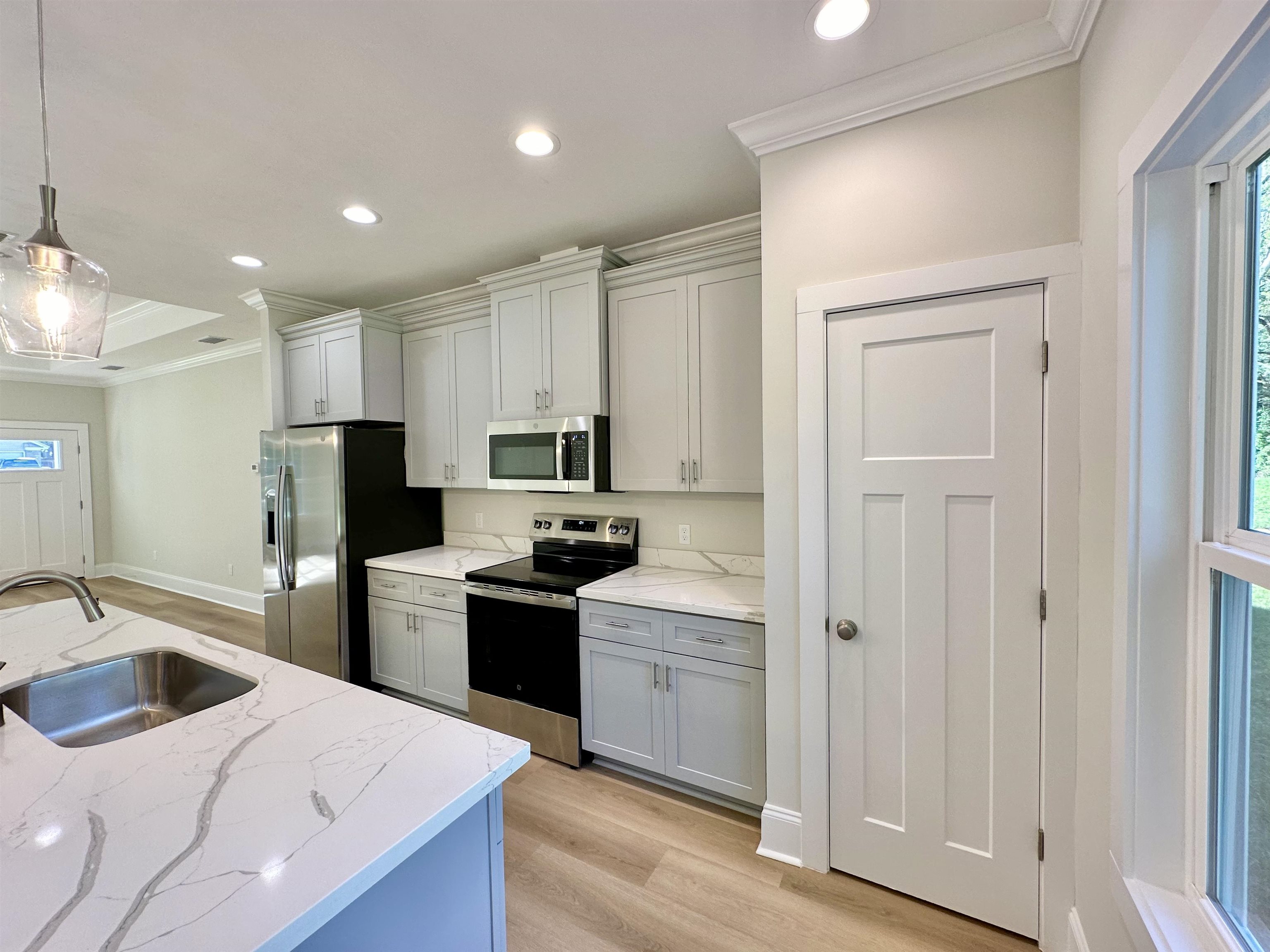 Lot 5 Powderhorn Avenue, Tallahassee, Florida image 5
