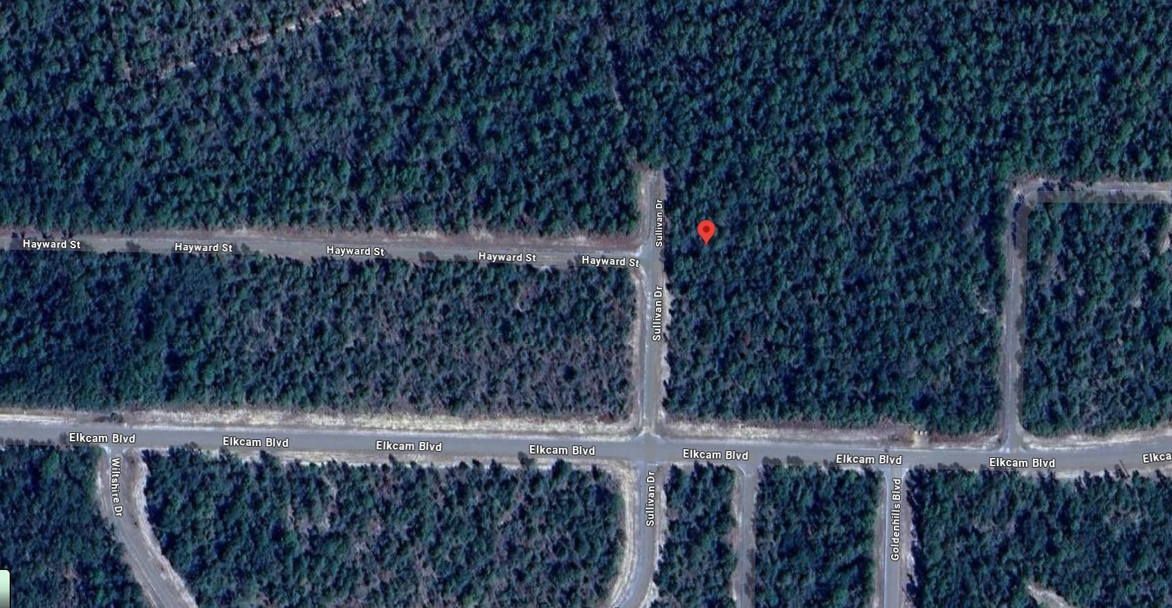 Sullivan Drive #2, Chipley, Florida image 3