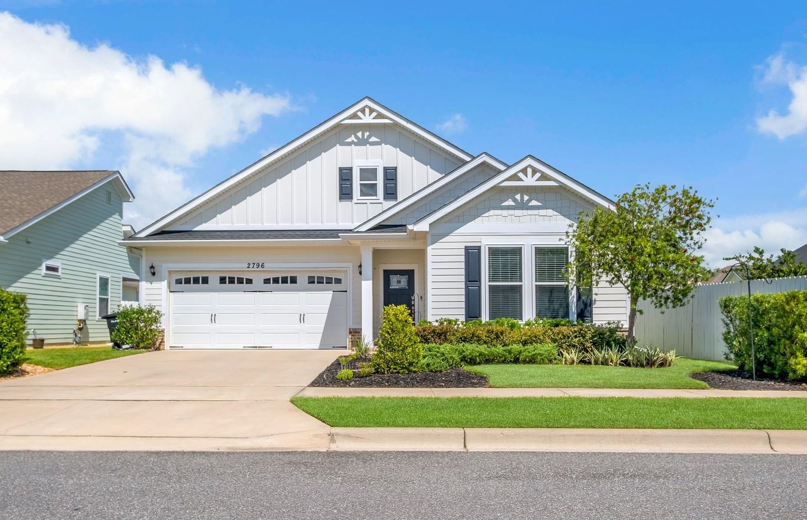 2796 Julieanna Lane, Tallahassee, Florida image 1