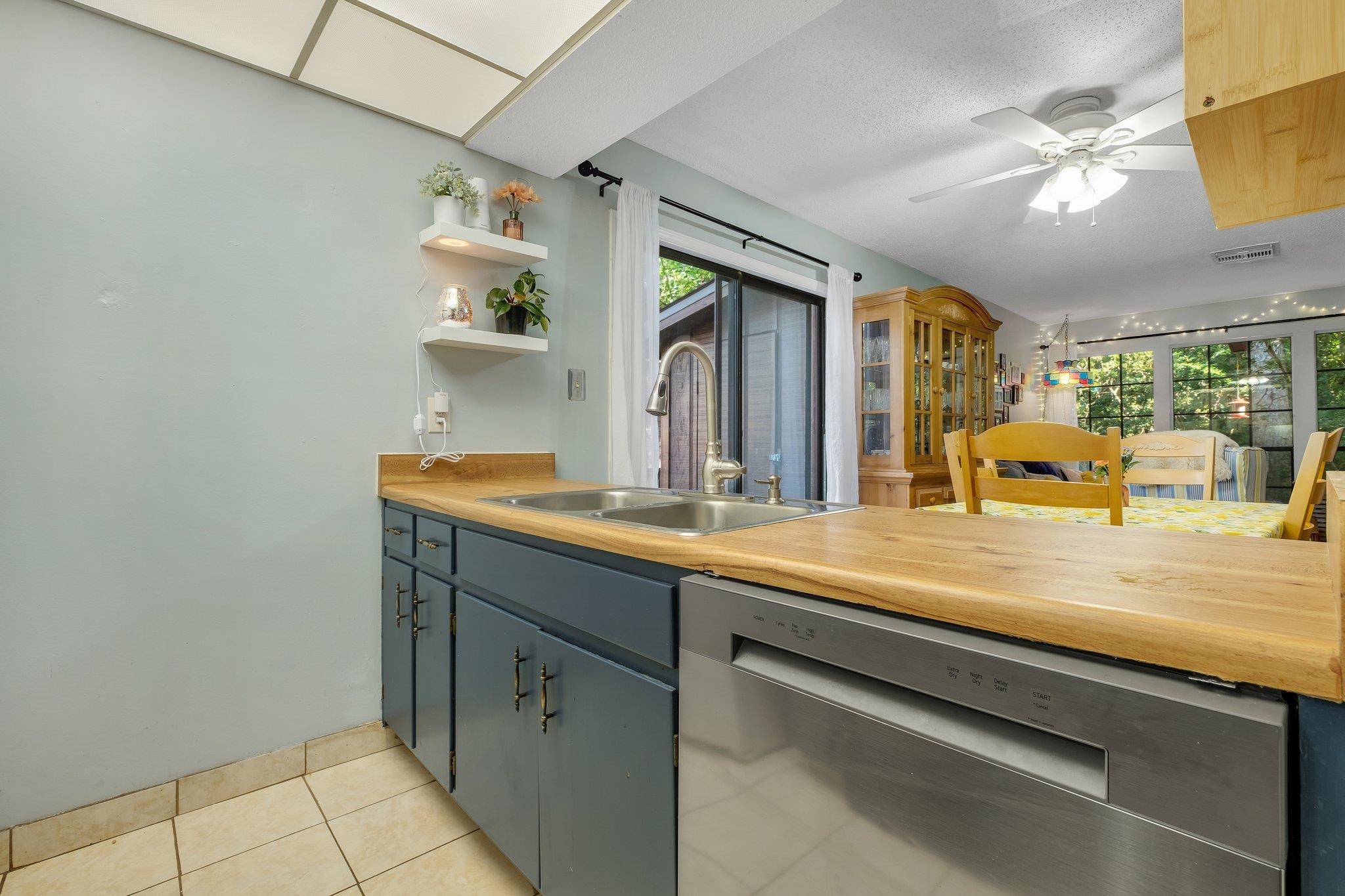 2309 Green Timbers Trail #A, Tallahassee, Florida image 11