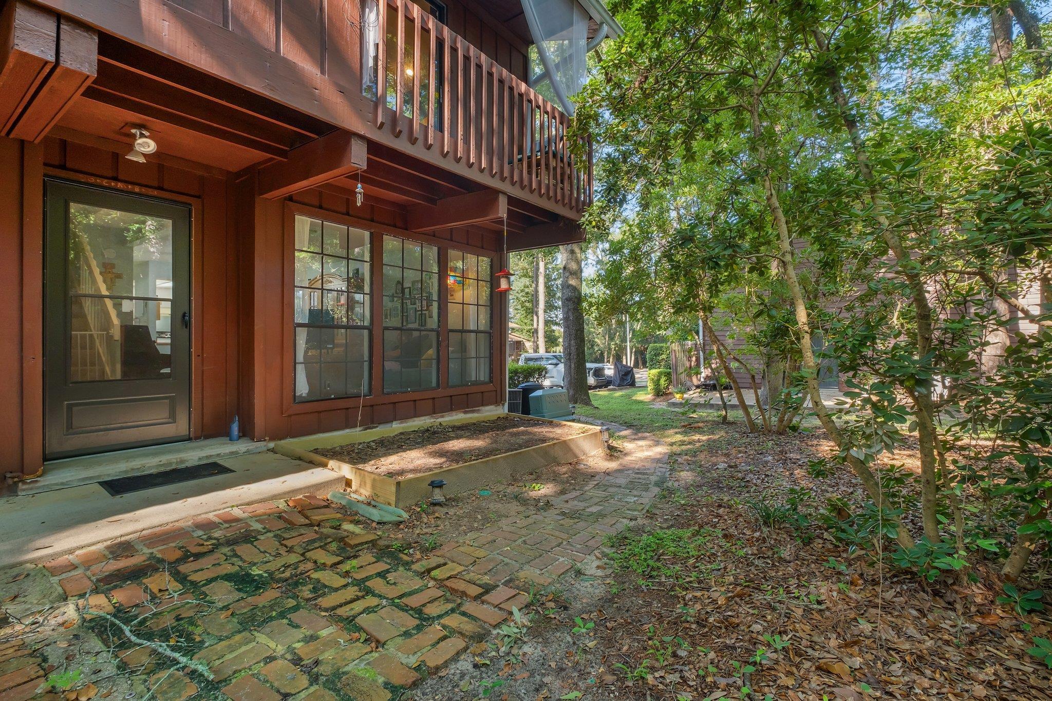 2309 Green Timbers Trail #A, Tallahassee, Florida image 12