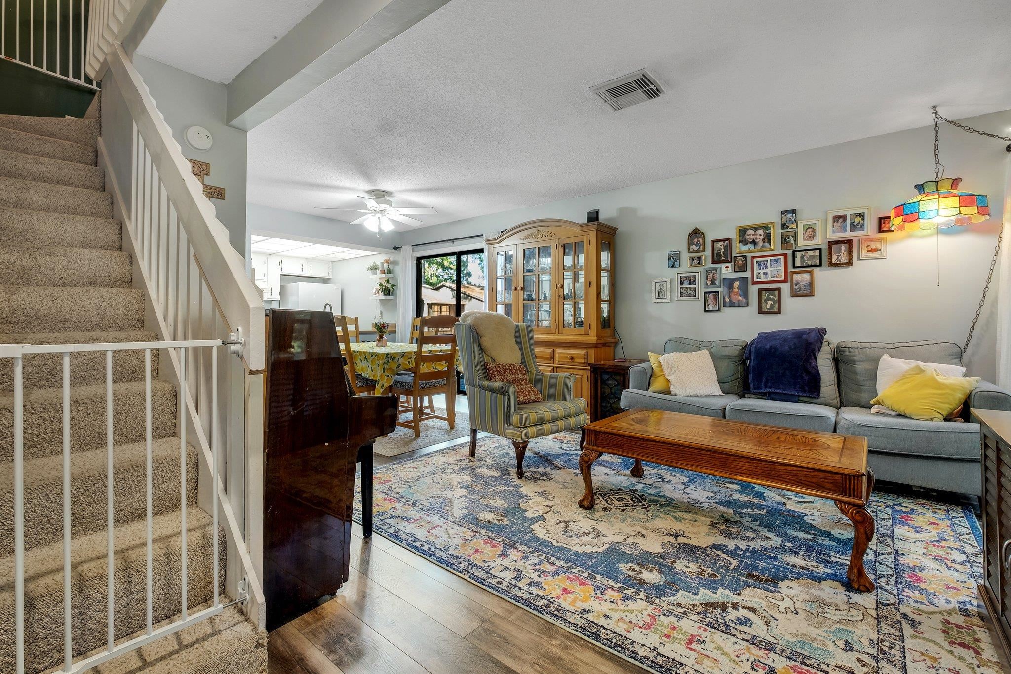 2309 Green Timbers Trail #A, Tallahassee, Florida image 13