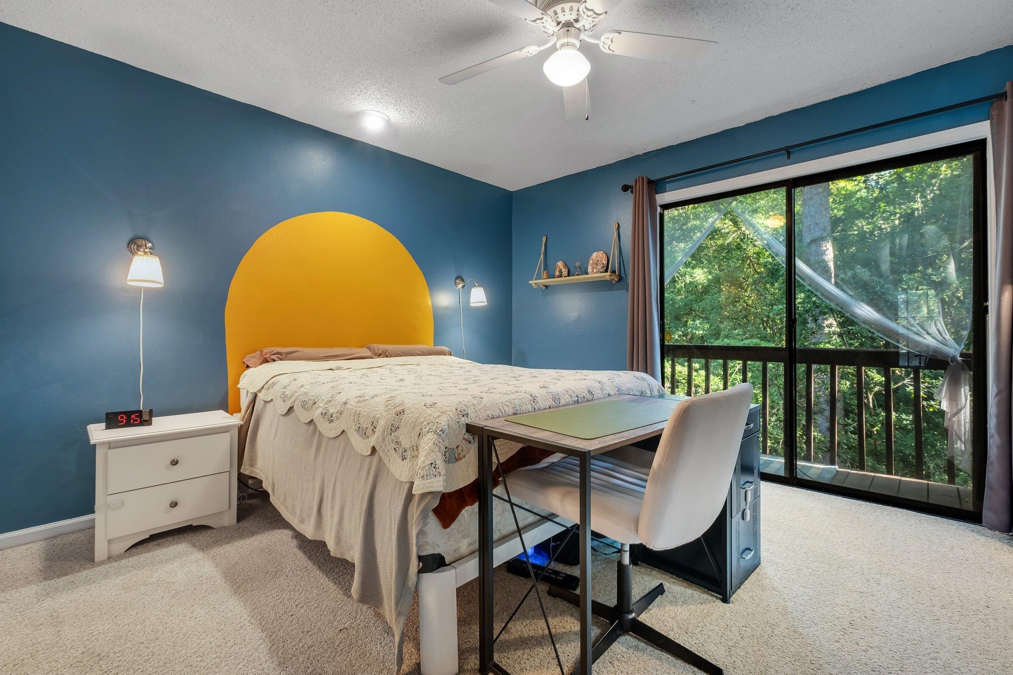2309 Green Timbers Trail #A, Tallahassee, Florida image 14