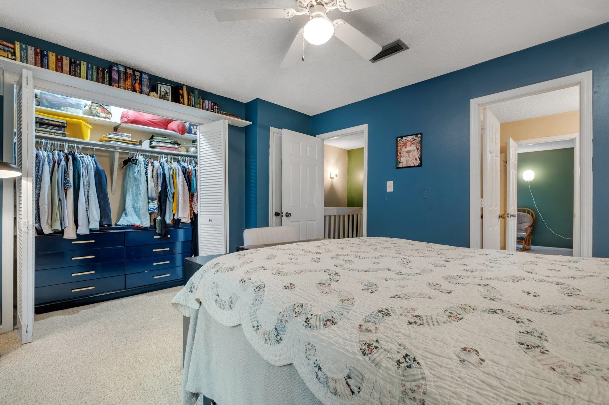2309 Green Timbers Trail #A, Tallahassee, Florida image 15