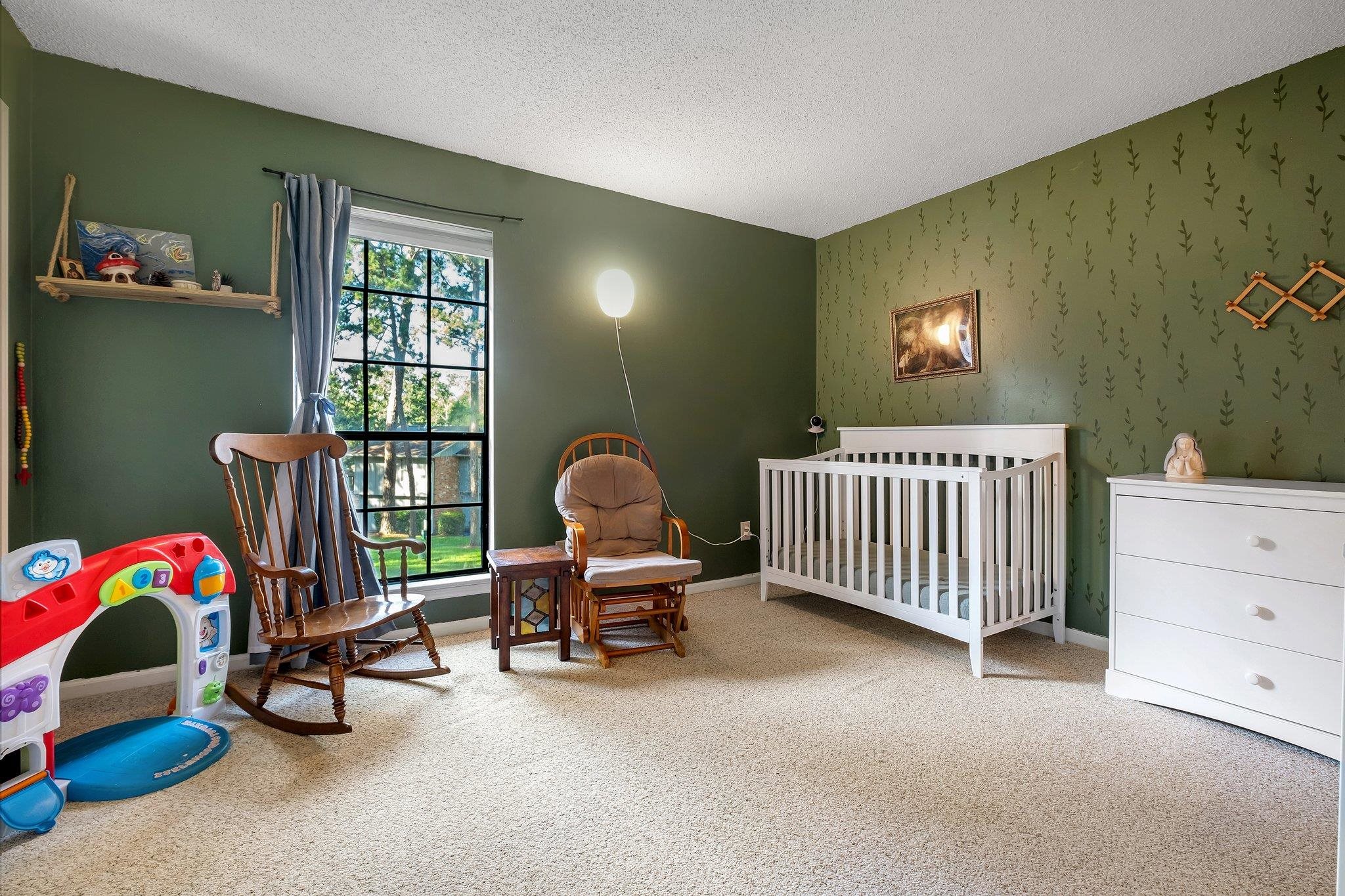 2309 Green Timbers Trail #A, Tallahassee, Florida image 17