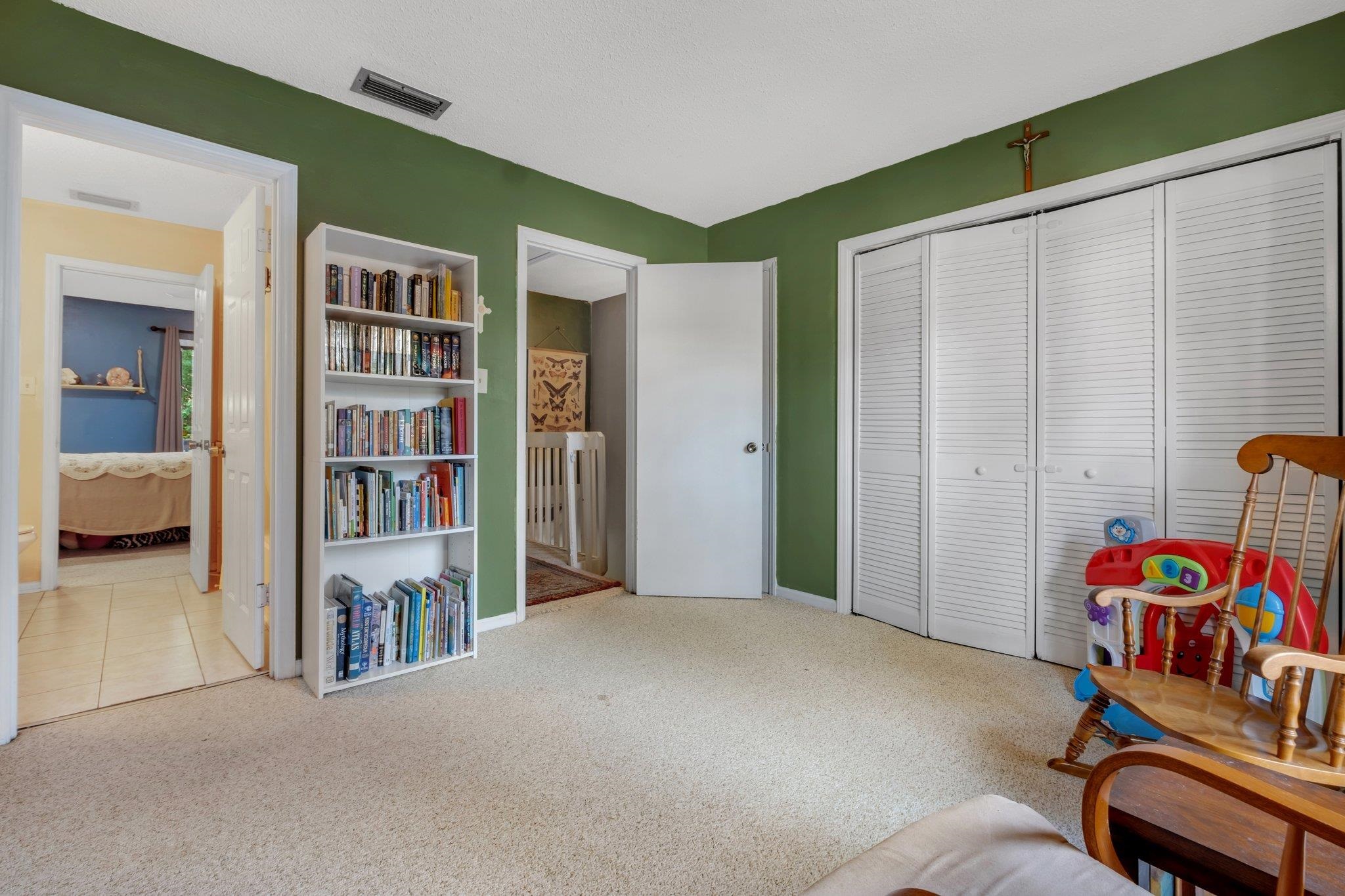 2309 Green Timbers Trail #A, Tallahassee, Florida image 18