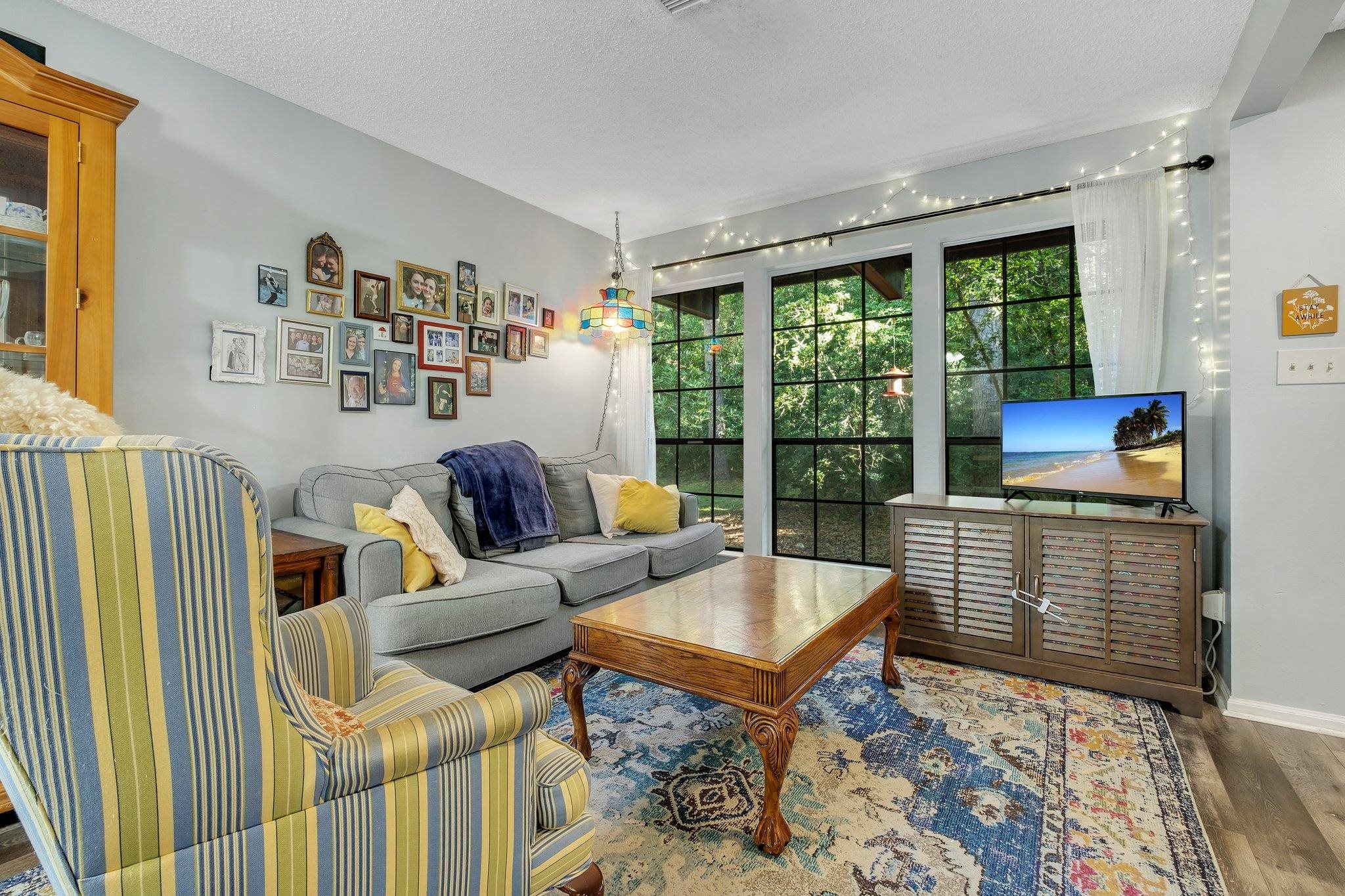 2309 Green Timbers Trail #A, Tallahassee, Florida image 2