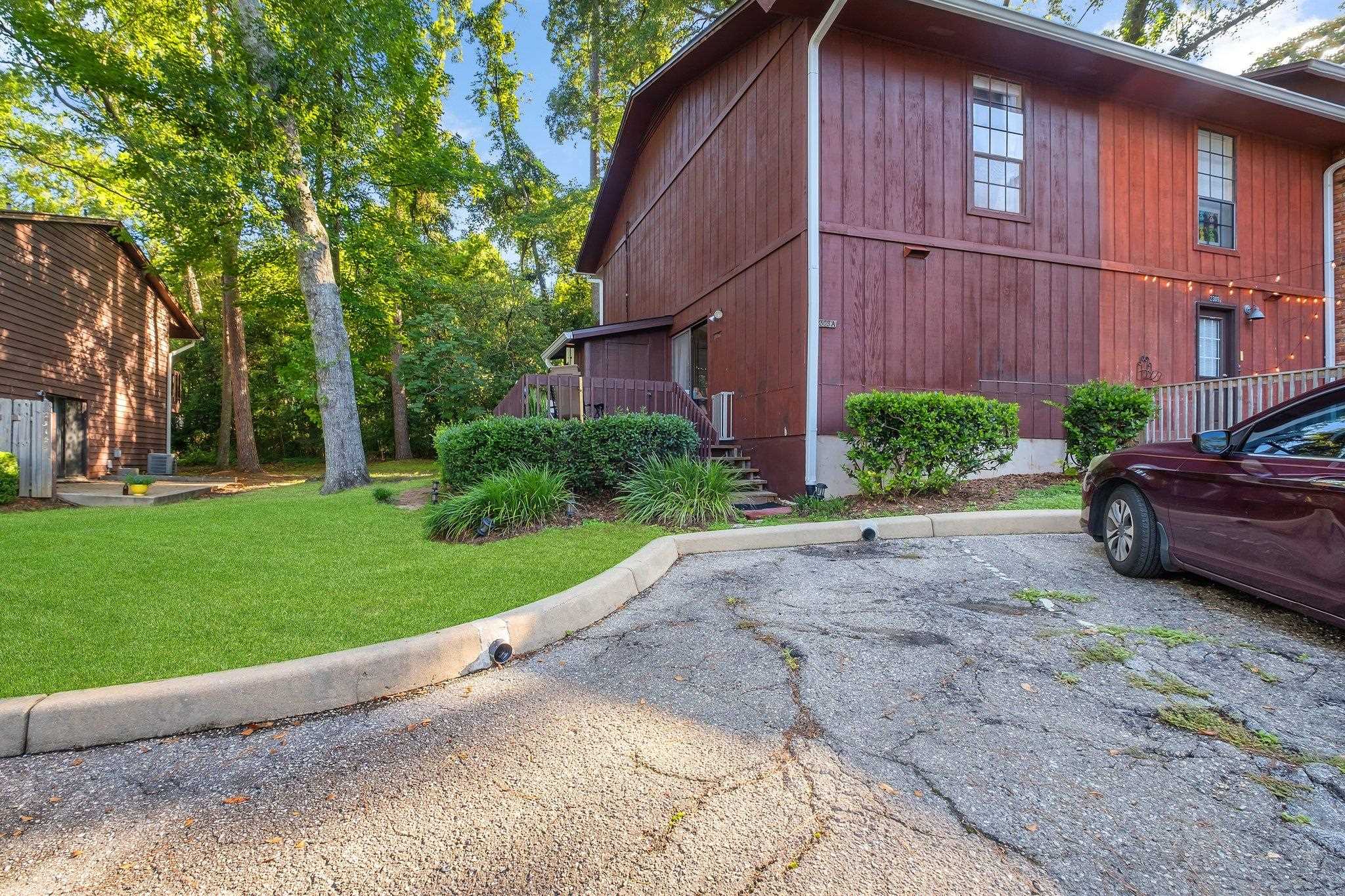 2309 Green Timbers Trail #A, Tallahassee, Florida image 24