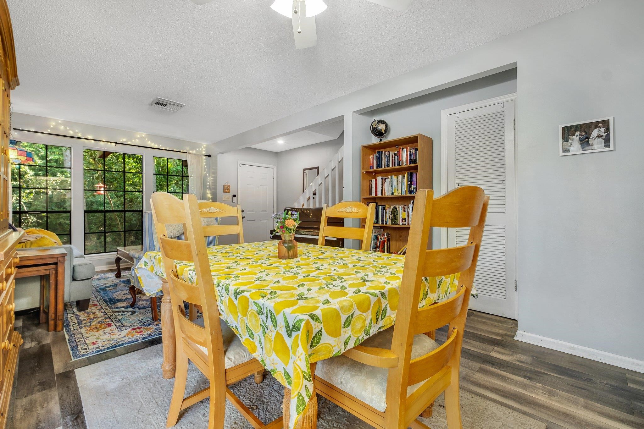 2309 Green Timbers Trail #A, Tallahassee, Florida image 4