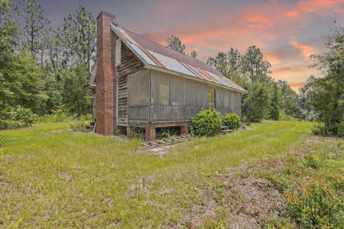 837 NE Raspberry Way, Pinetta, Florida image 1