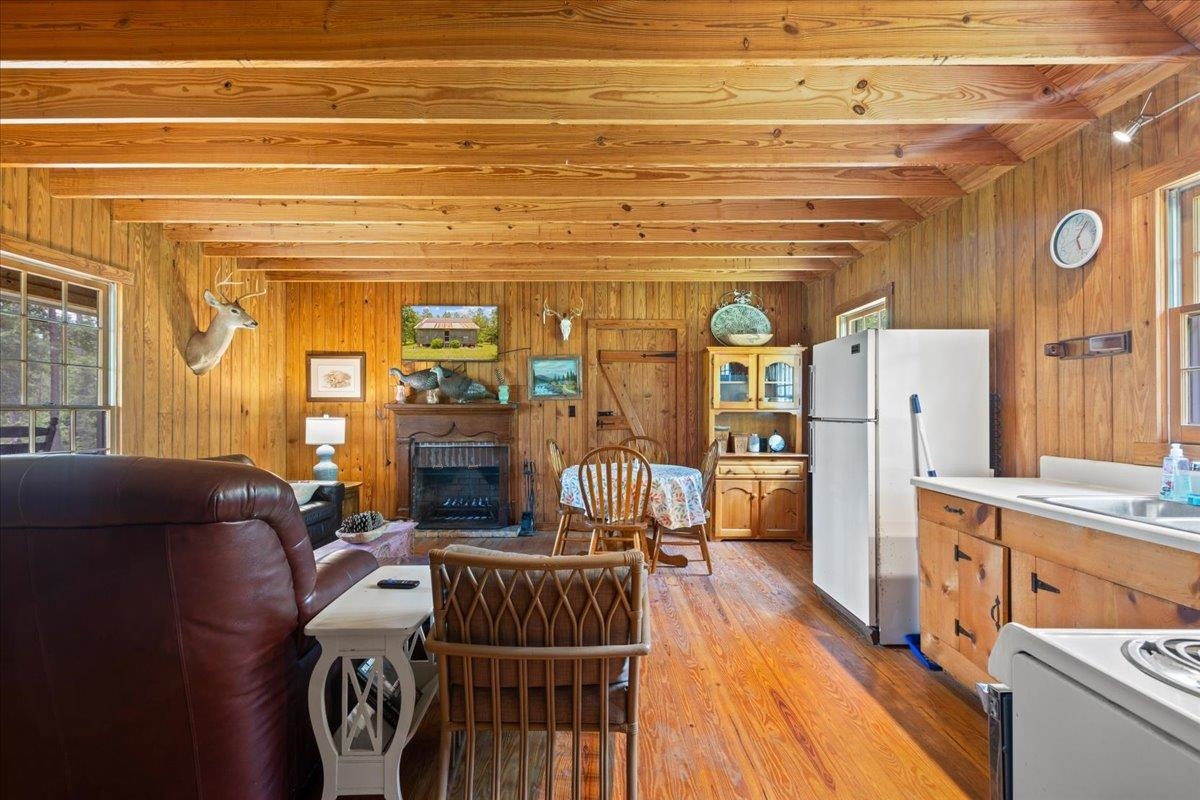 837 NE Raspberry Way, Pinetta, Florida image 27