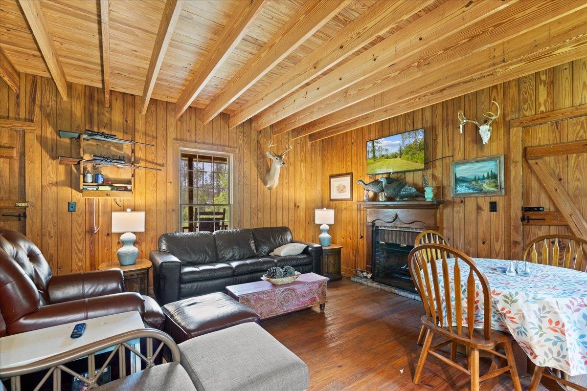 837 NE Raspberry Way, Pinetta, Florida image 29