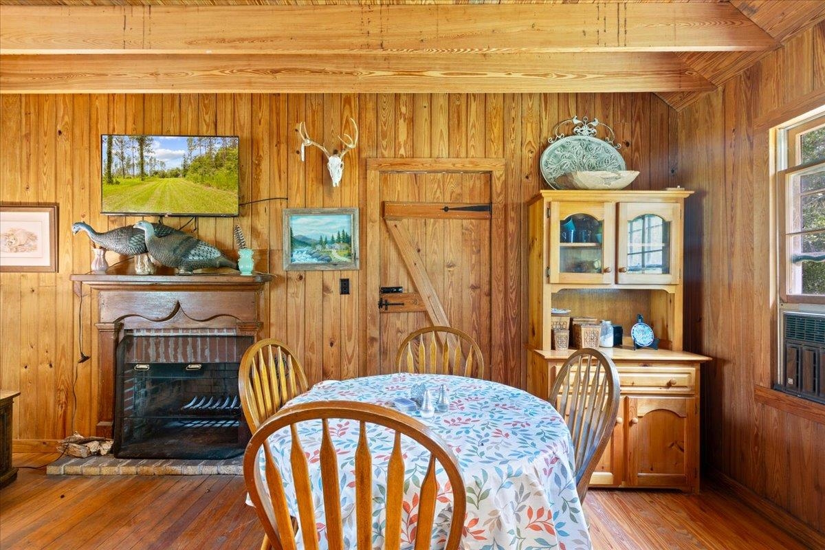837 NE Raspberry Way, Pinetta, Florida image 30