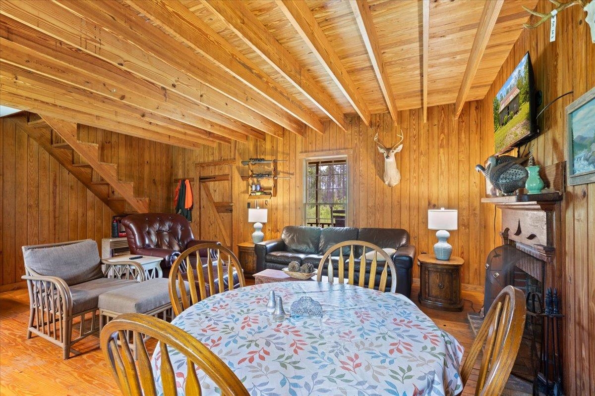 837 NE Raspberry Way, Pinetta, Florida image 31