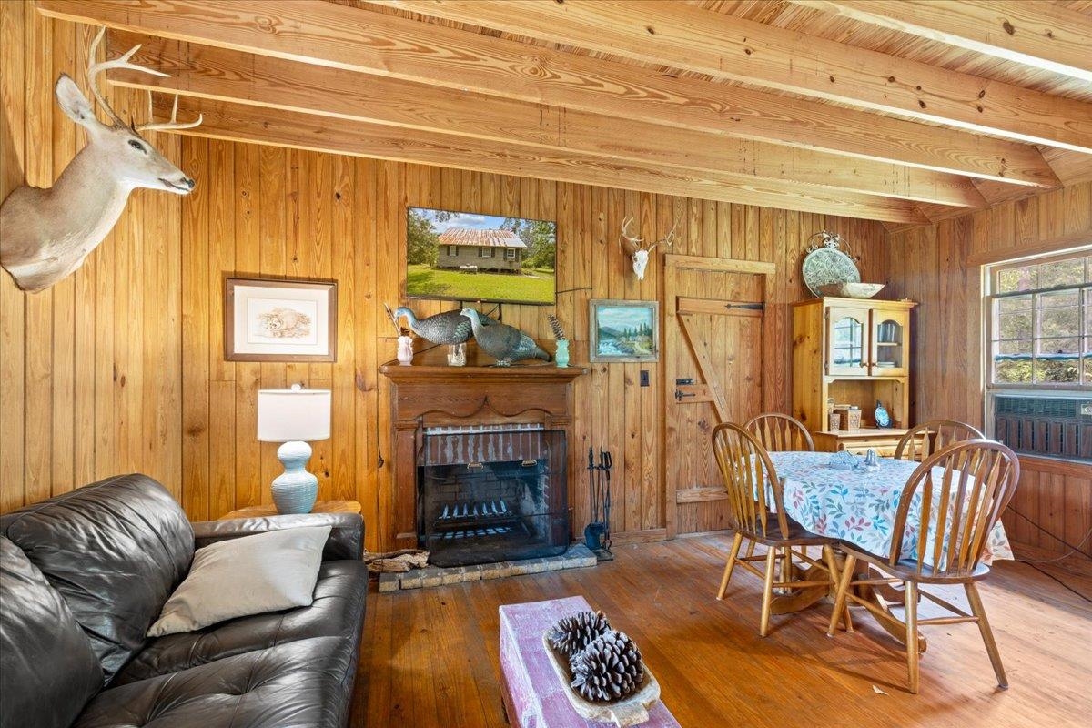 837 NE Raspberry Way, Pinetta, Florida image 32