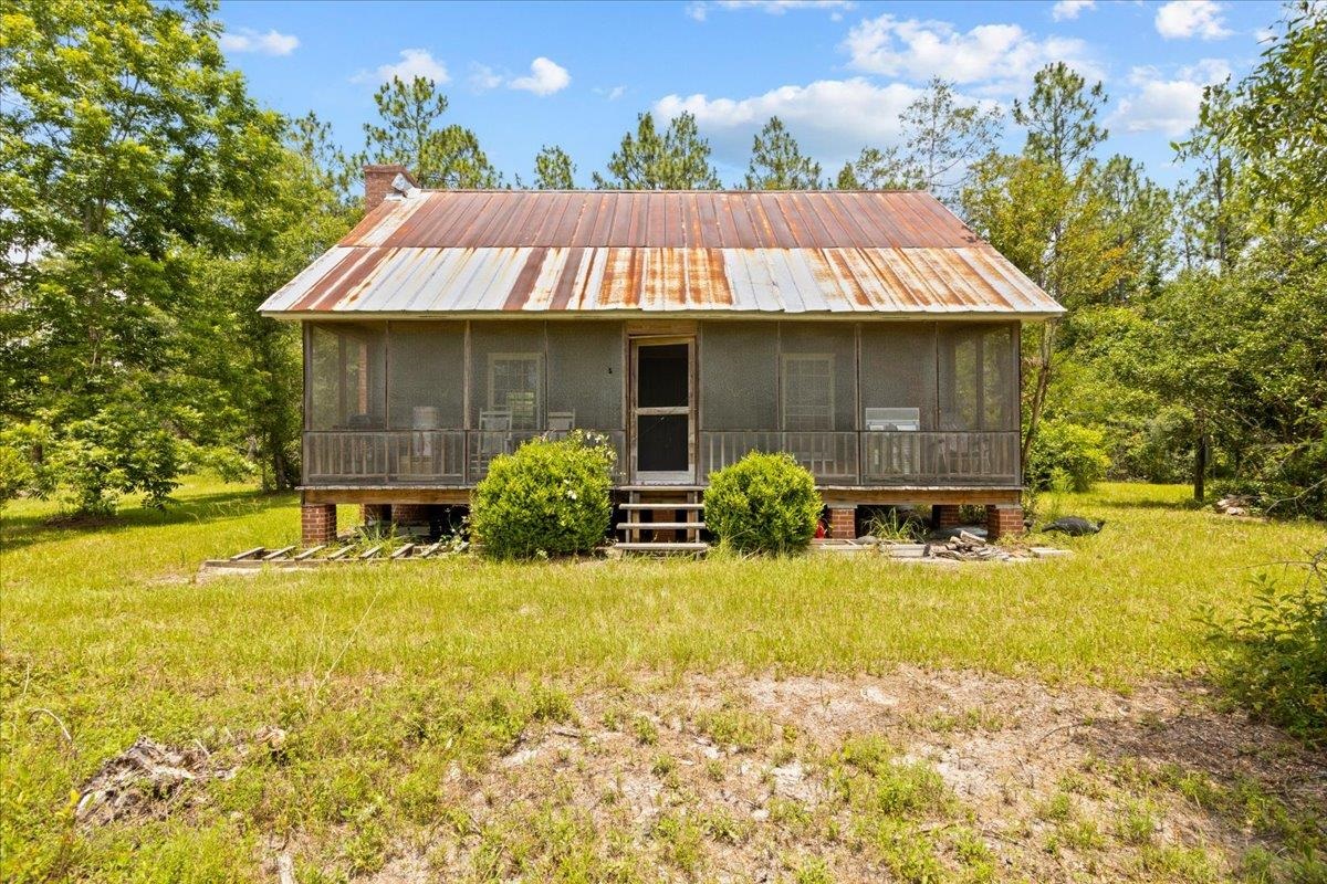 837 NE Raspberry Way, Pinetta, Florida image 40