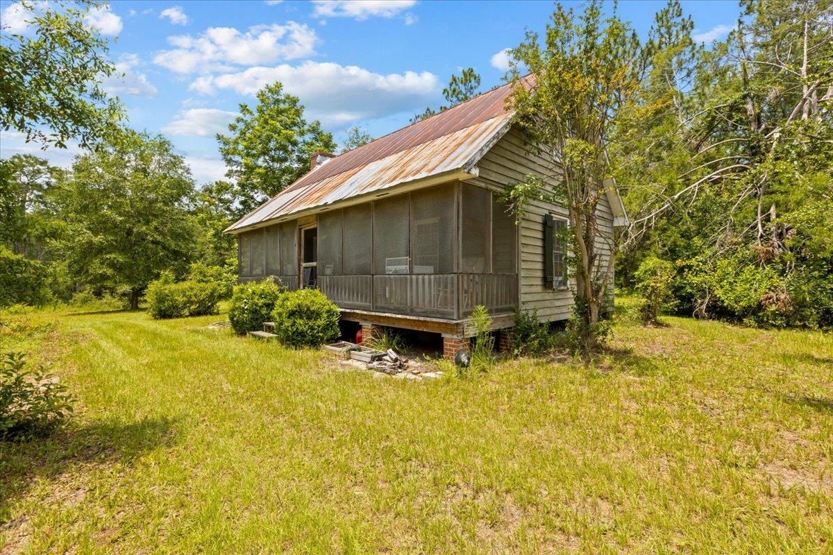 837 NE Raspberry Way, Pinetta, Florida image 41