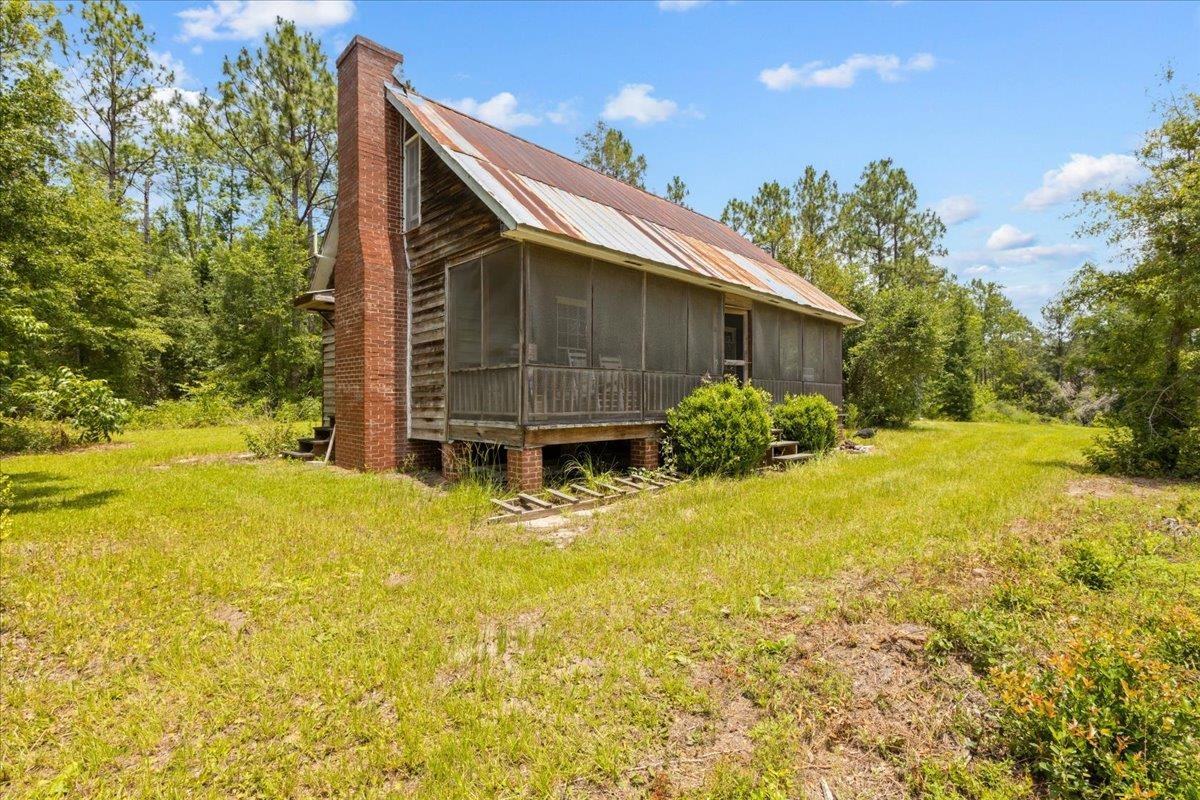 837 NE Raspberry Way, Pinetta, Florida image 42