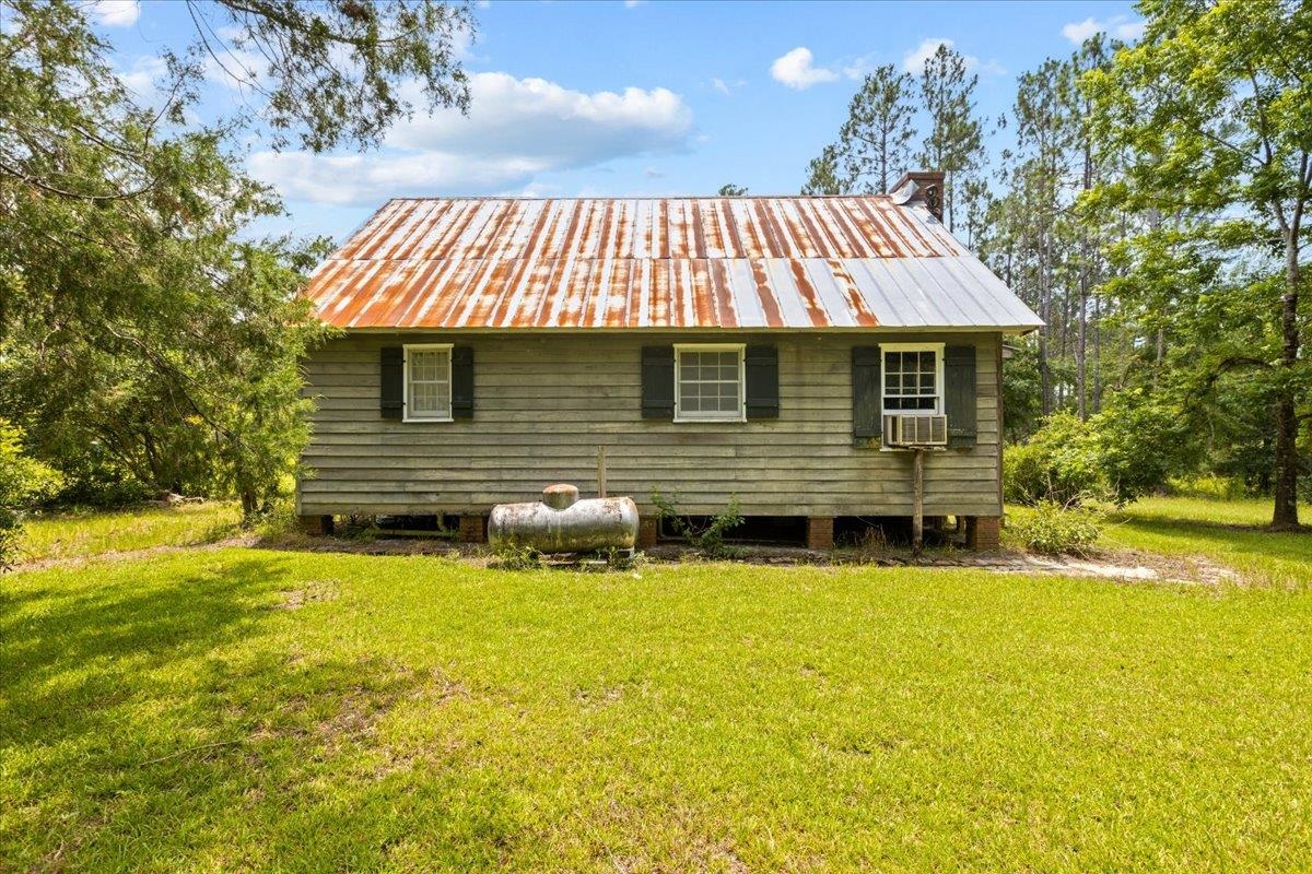 837 NE Raspberry Way, Pinetta, Florida image 43