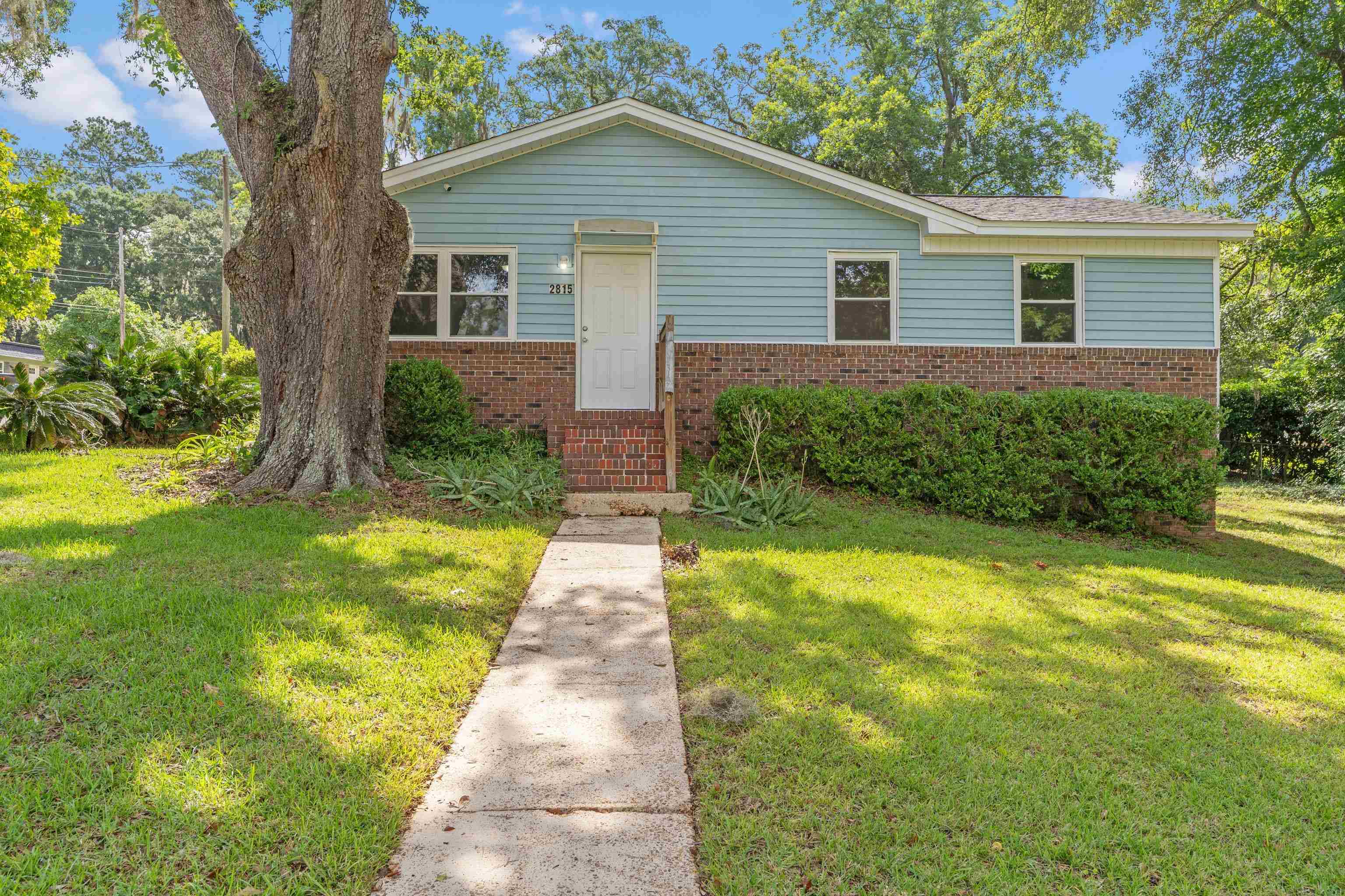 2815 Nepal Drive, Tallahassee, Texas image 1