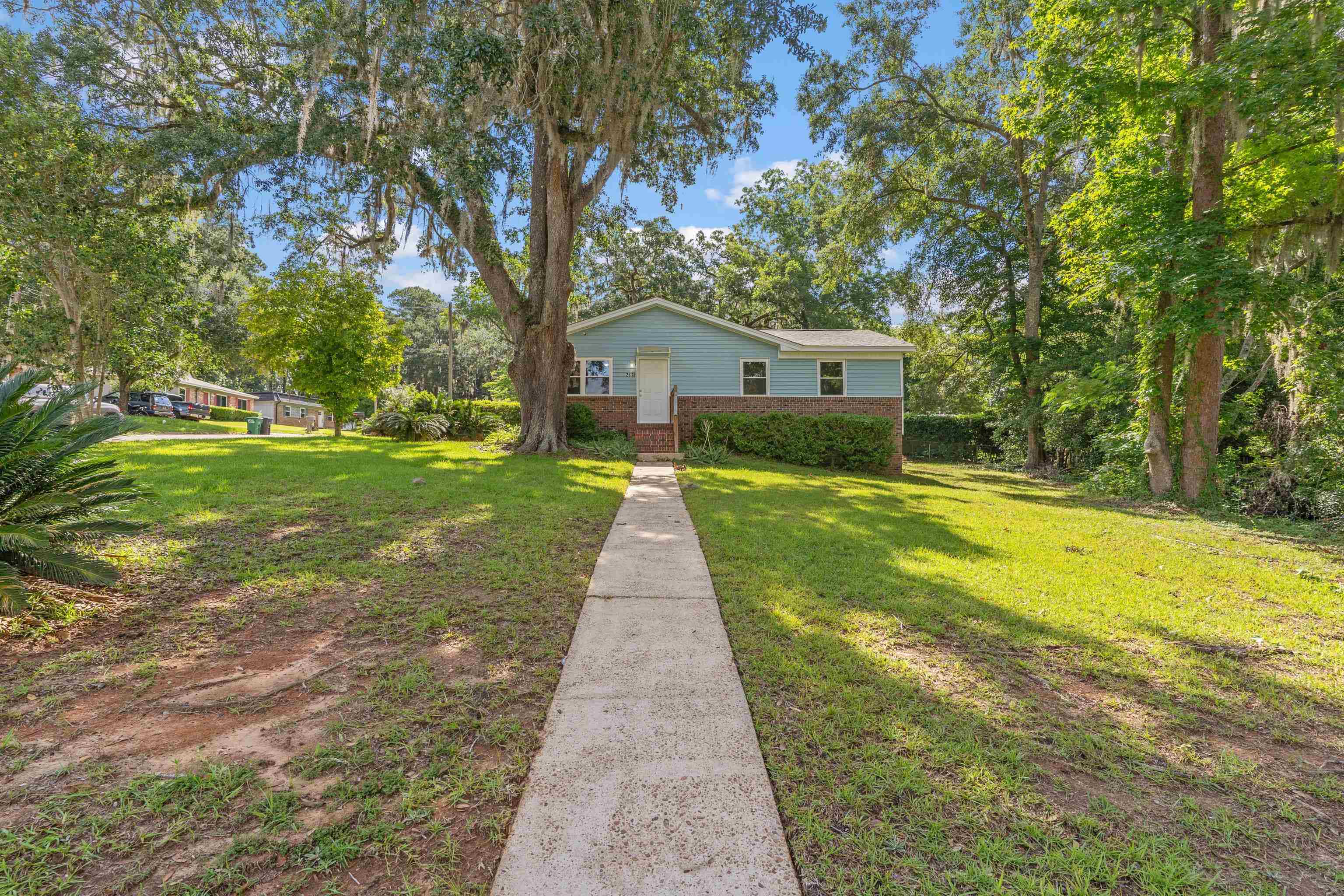 2815 Nepal Drive, Tallahassee, Texas image 2