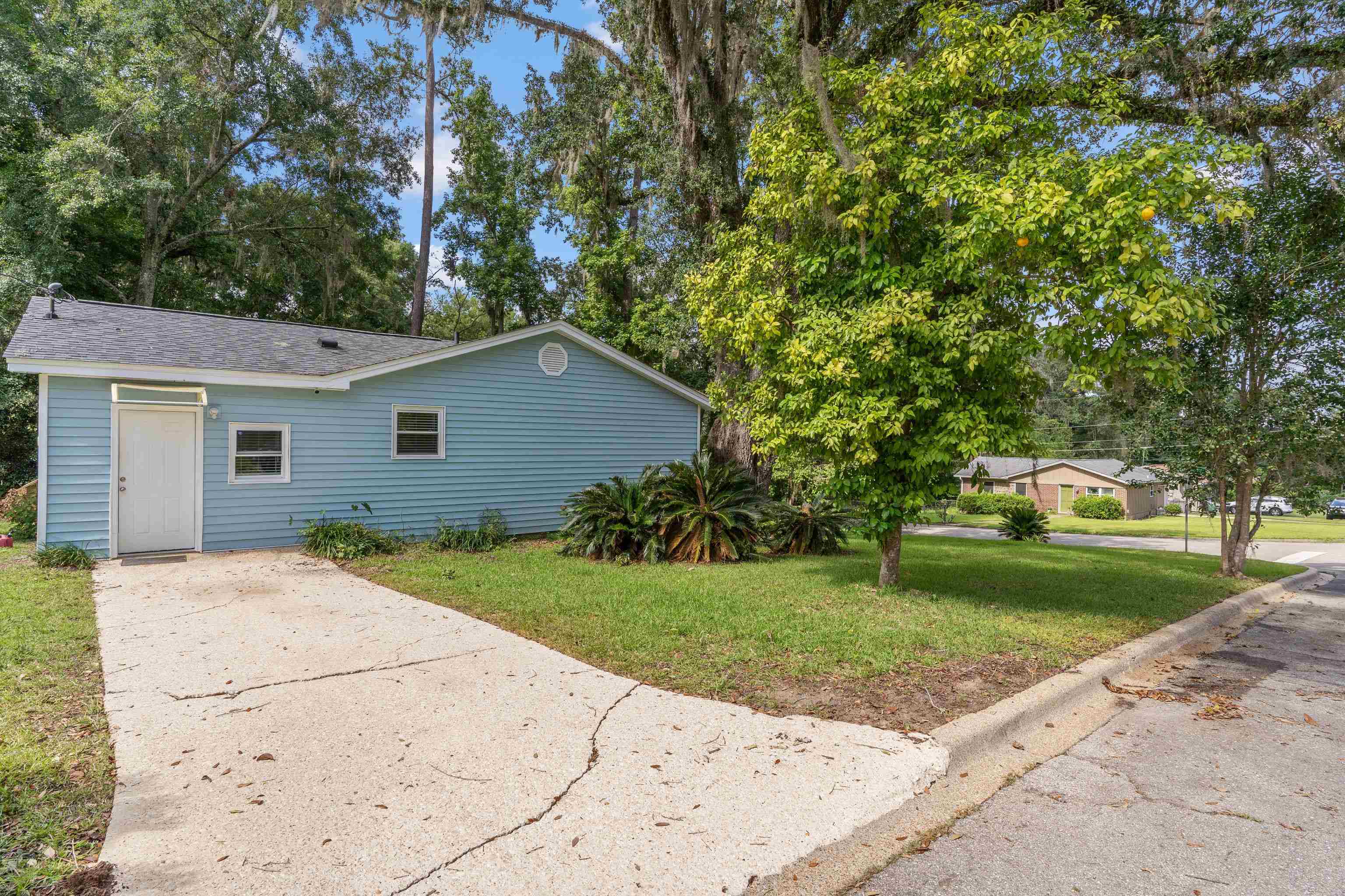 2815 Nepal Drive, Tallahassee, Texas image 29