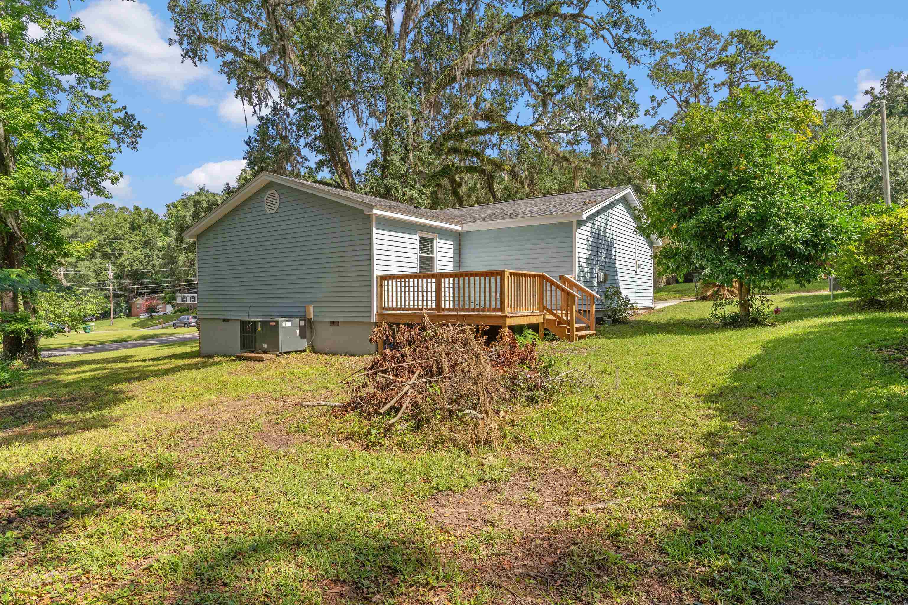 2815 Nepal Drive, Tallahassee, Texas image 35