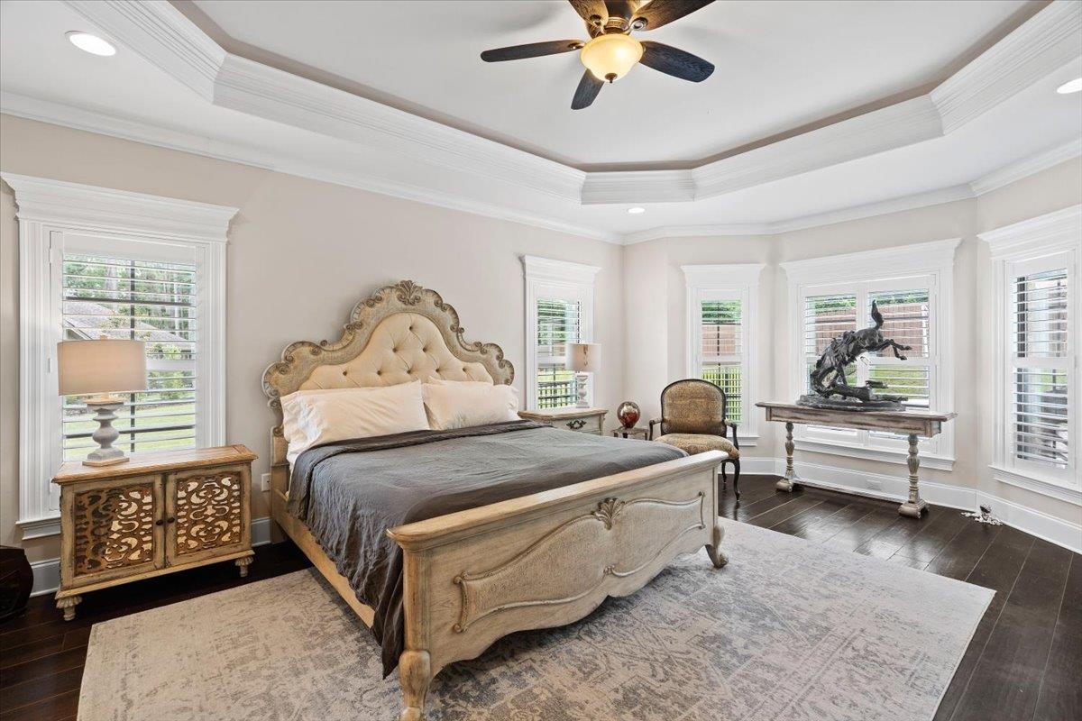6476 Tracy Lane, Tallahassee, Florida image 21