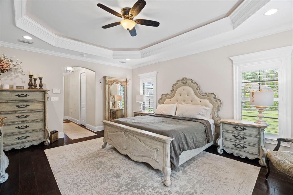 6476 Tracy Lane, Tallahassee, Florida image 22