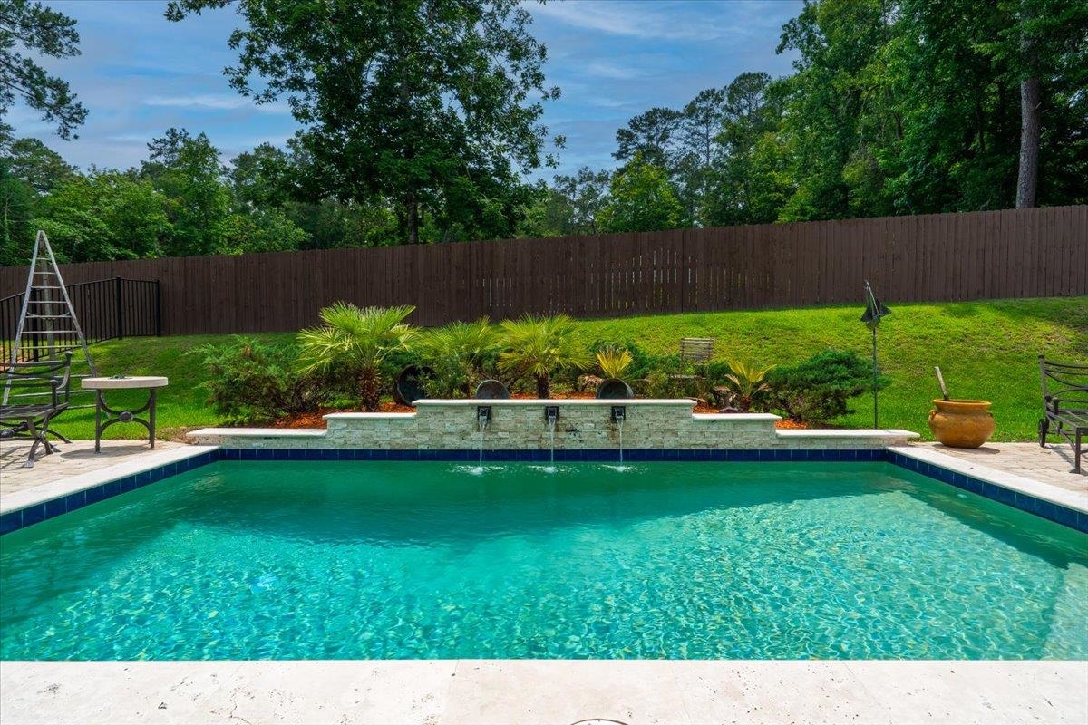 6476 Tracy Lane, Tallahassee, Florida image 3