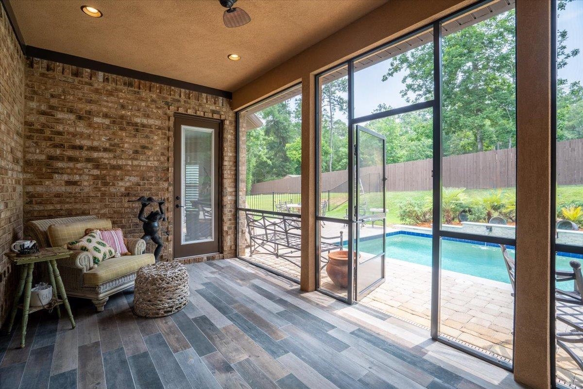 6476 Tracy Lane, Tallahassee, Florida image 35