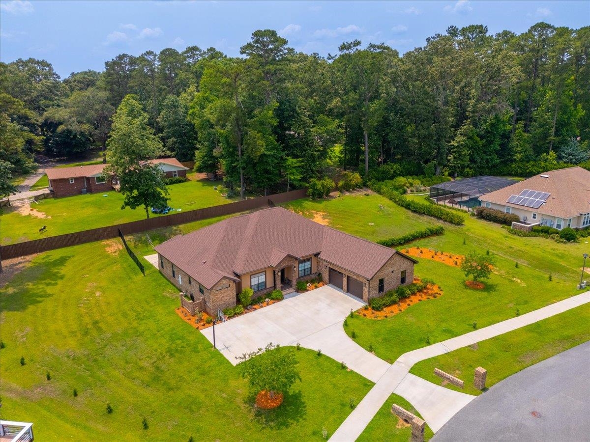 6476 Tracy Lane, Tallahassee, Florida image 41