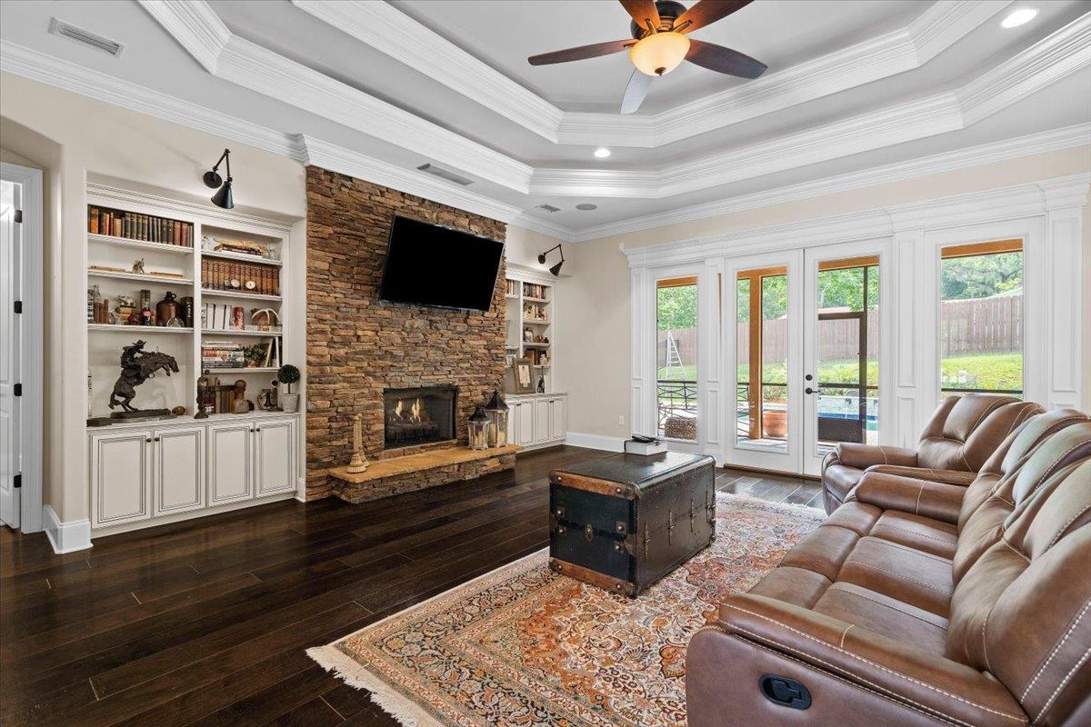 6476 Tracy Lane, Tallahassee, Florida image 7