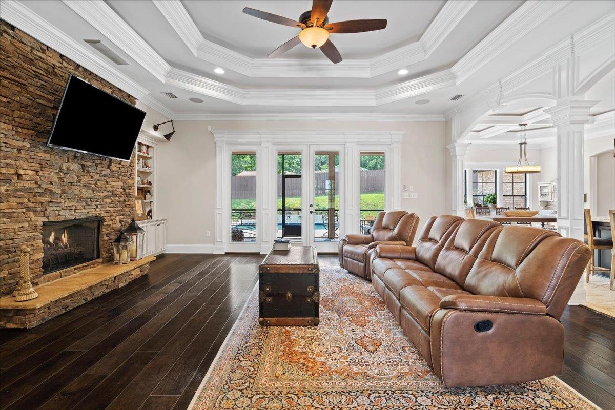 6476 Tracy Lane, Tallahassee, Florida image 8