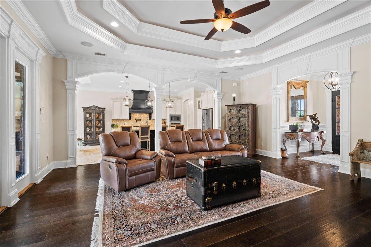 6476 Tracy Lane, Tallahassee, Florida image 9