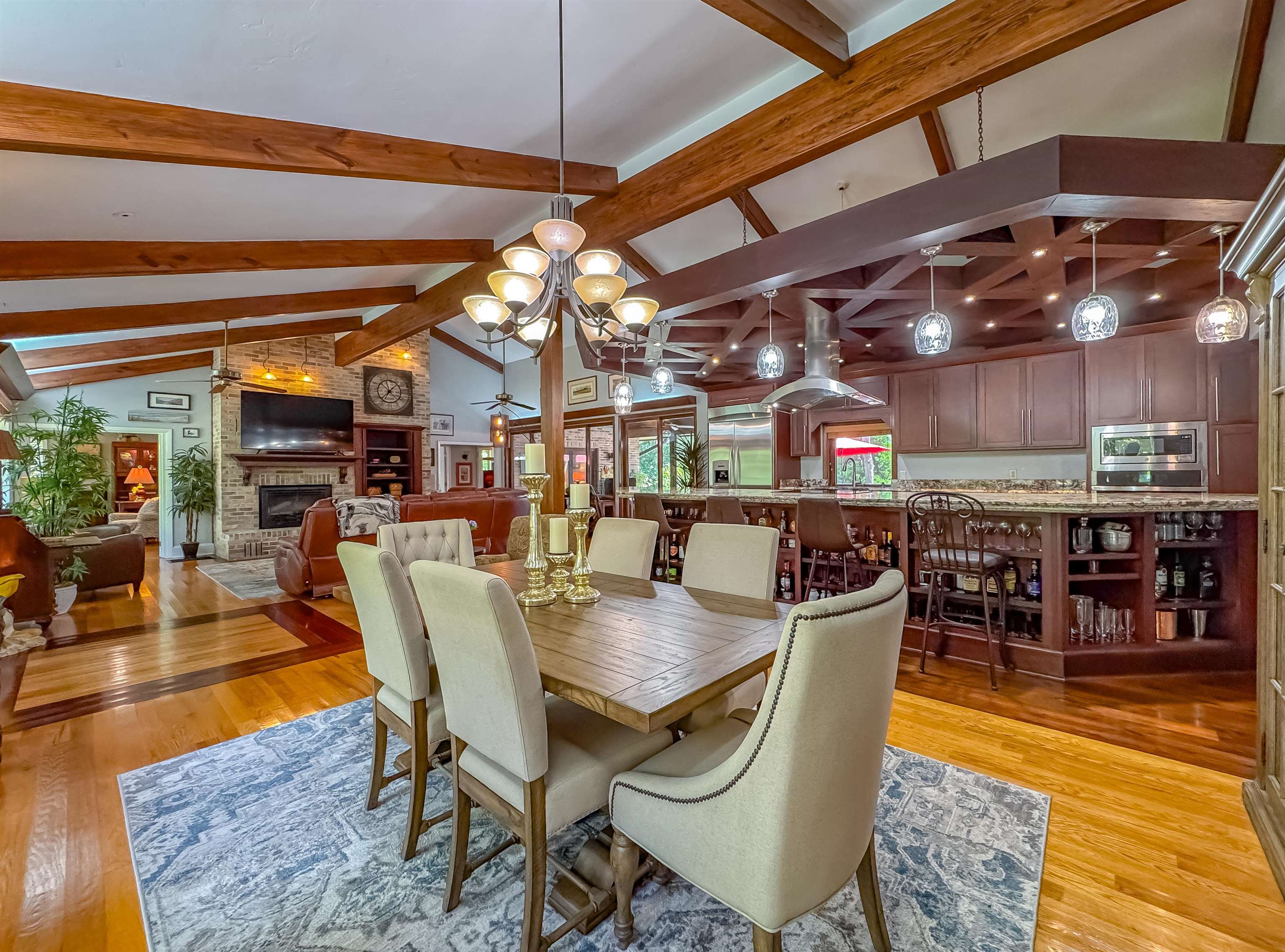 9257 Shady Crest Lane, Tallahassee, Florida image 10