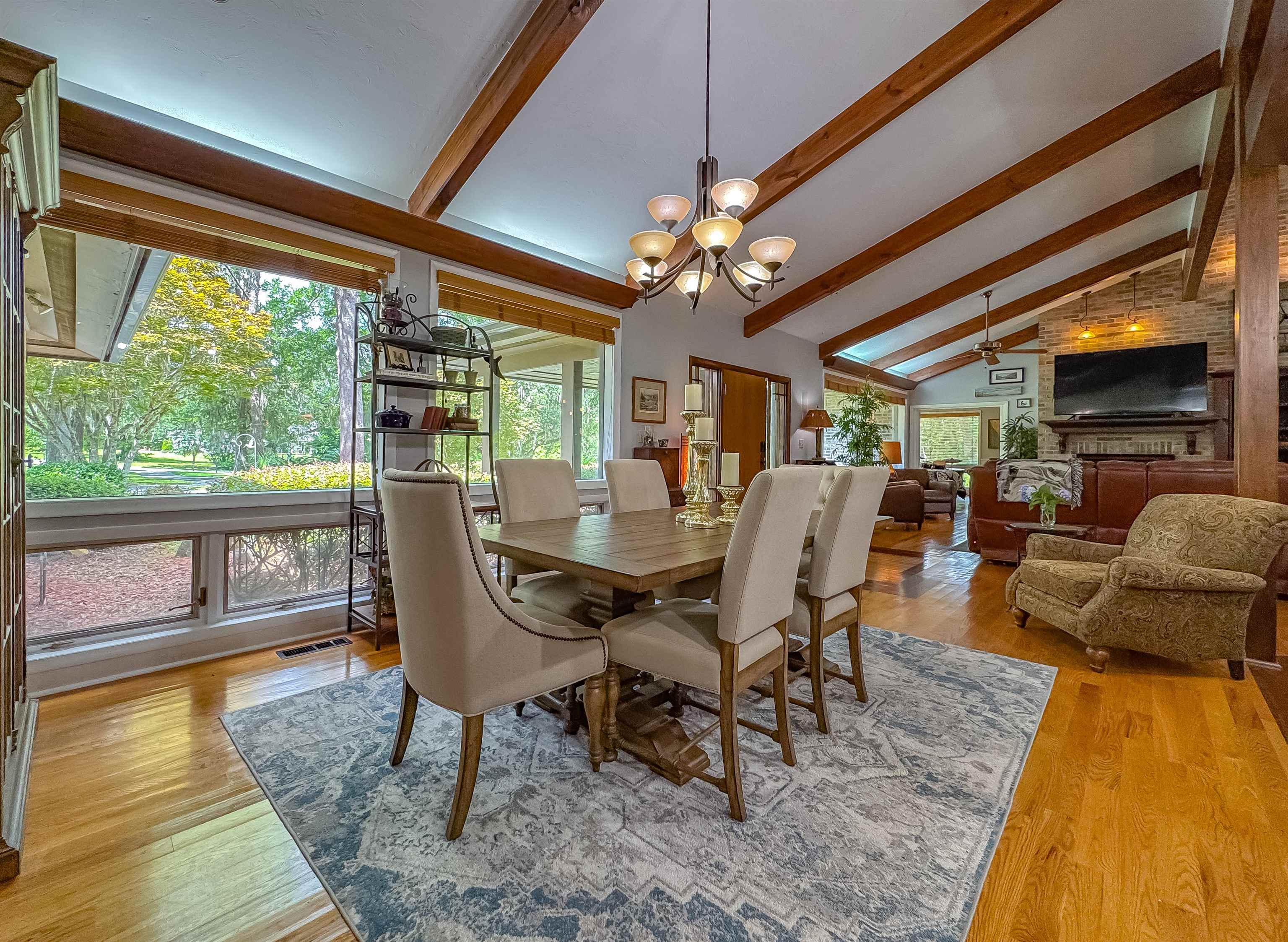 9257 Shady Crest Lane, Tallahassee, Florida image 11