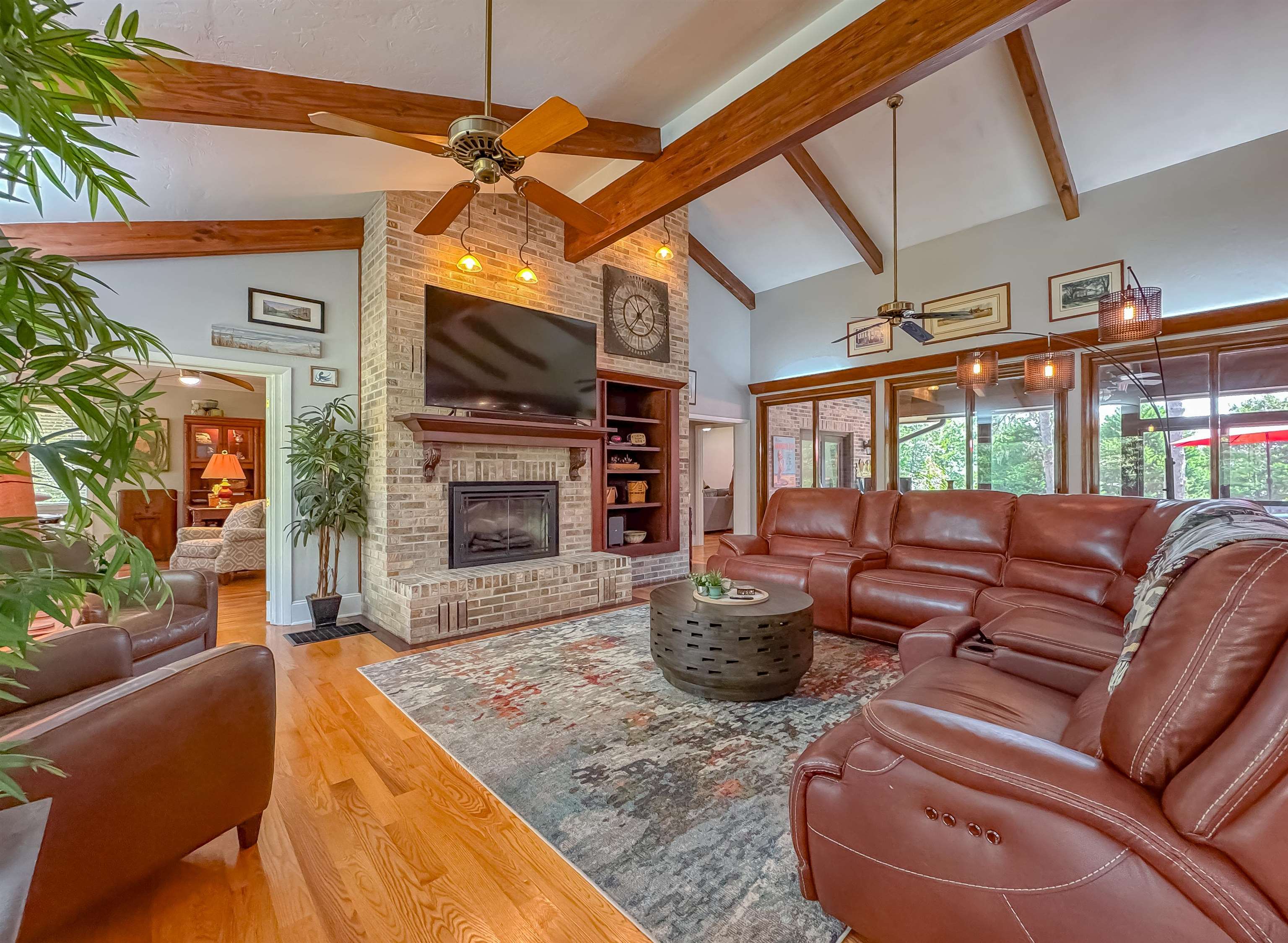 9257 Shady Crest Lane, Tallahassee, Florida image 12