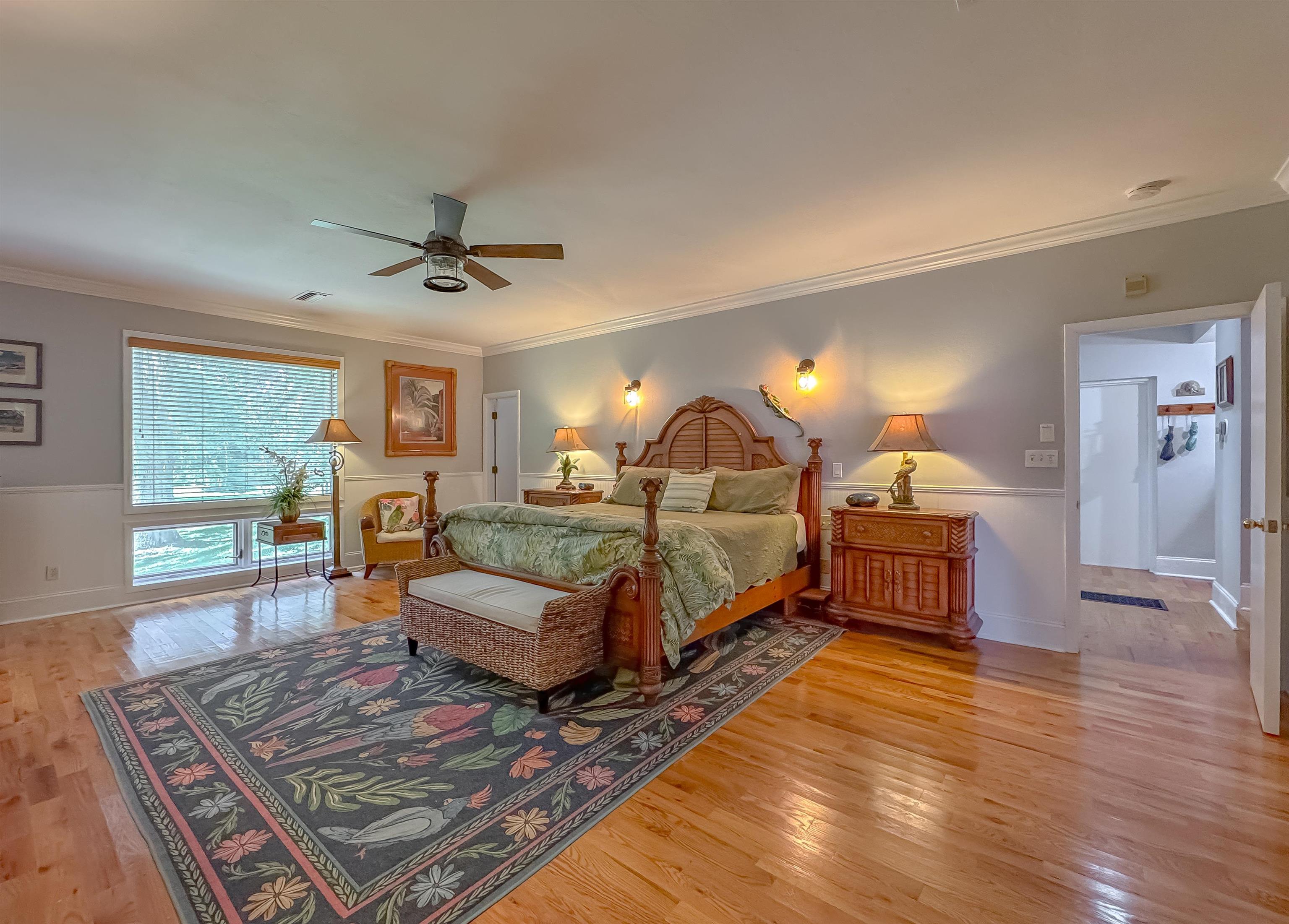 9257 Shady Crest Lane, Tallahassee, Florida image 16