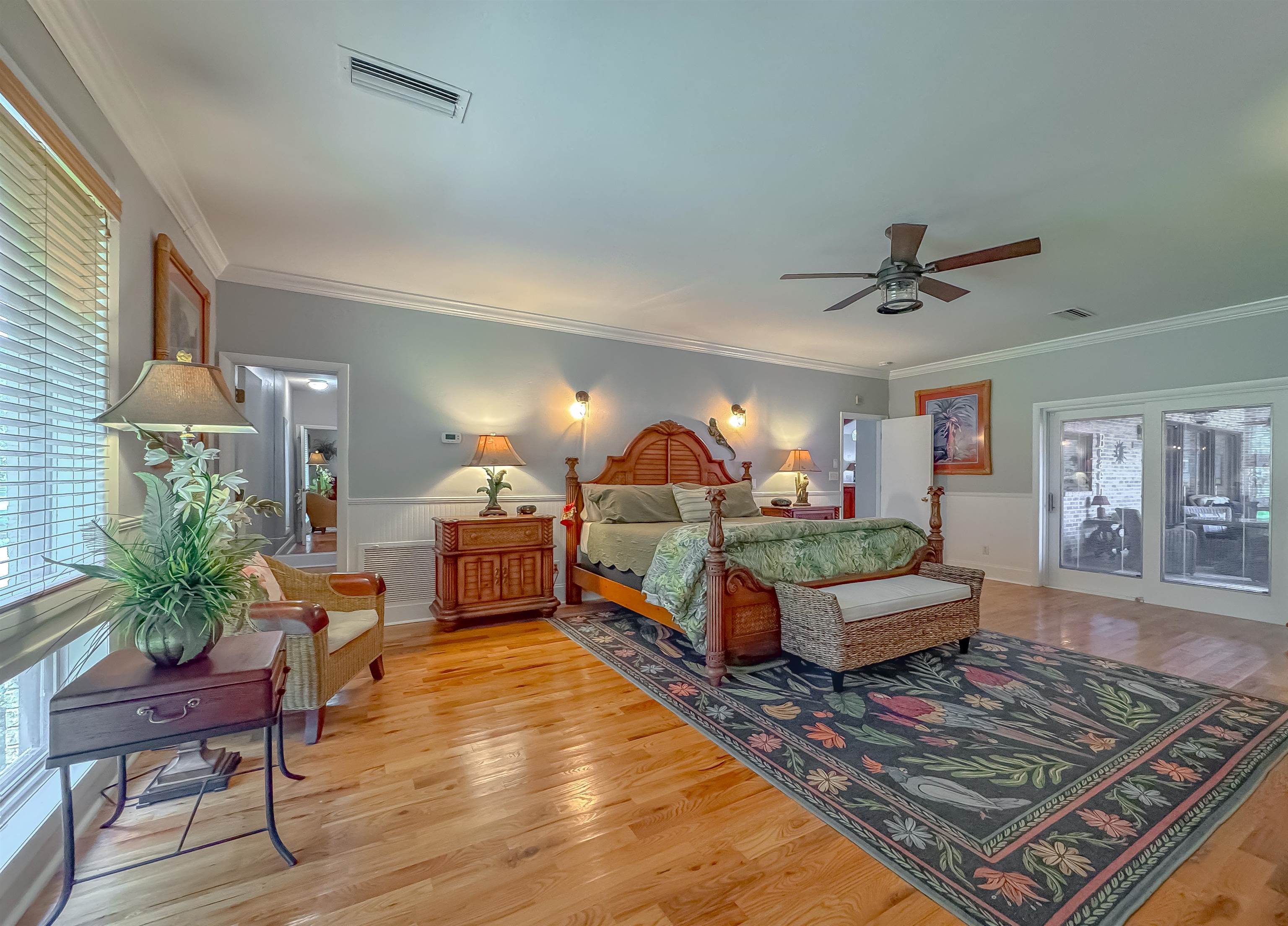 9257 Shady Crest Lane, Tallahassee, Florida image 17