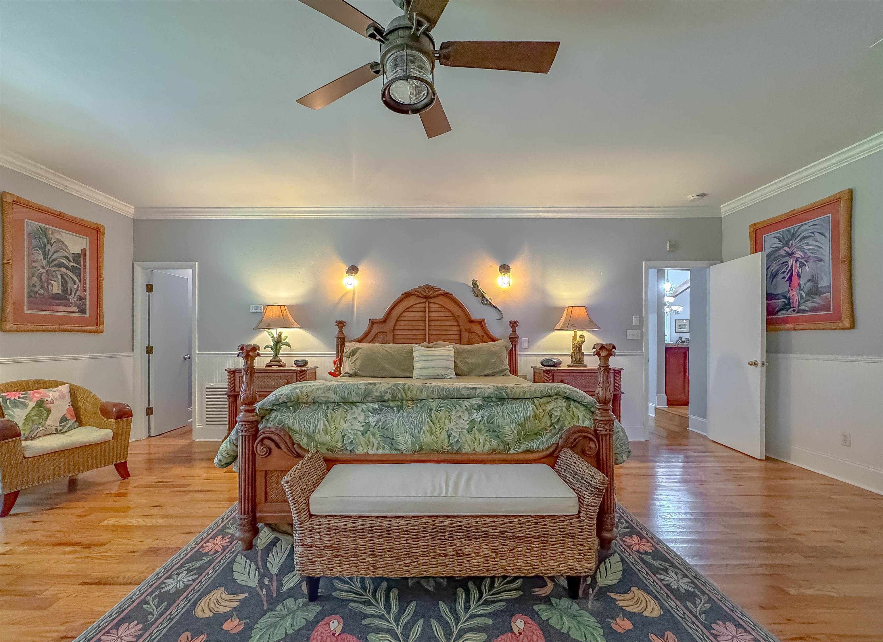 9257 Shady Crest Lane, Tallahassee, Florida image 18