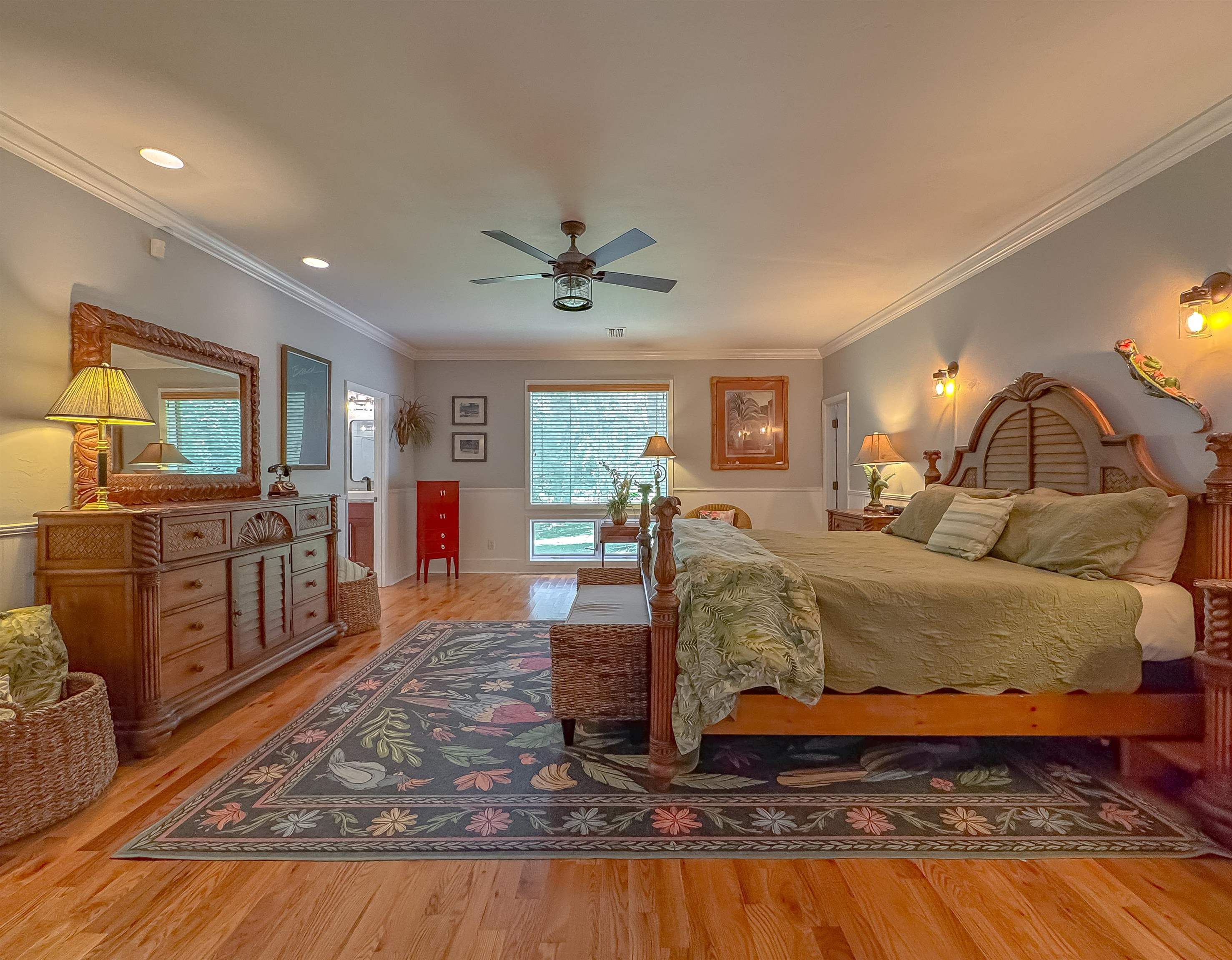 9257 Shady Crest Lane, Tallahassee, Florida image 19